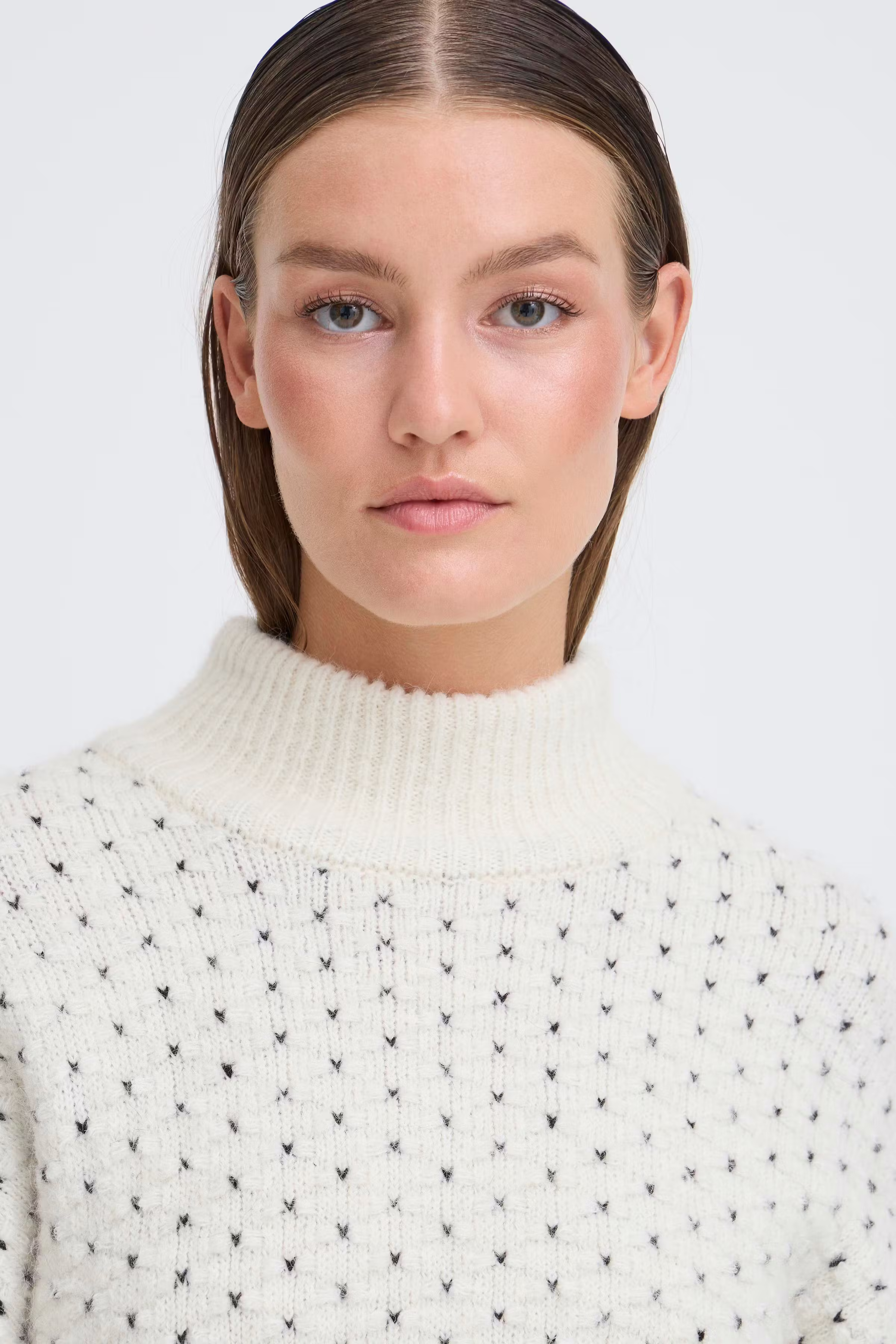 IHKAMARA Pullover LOOKBOOK DETAIL 20124488-900005047