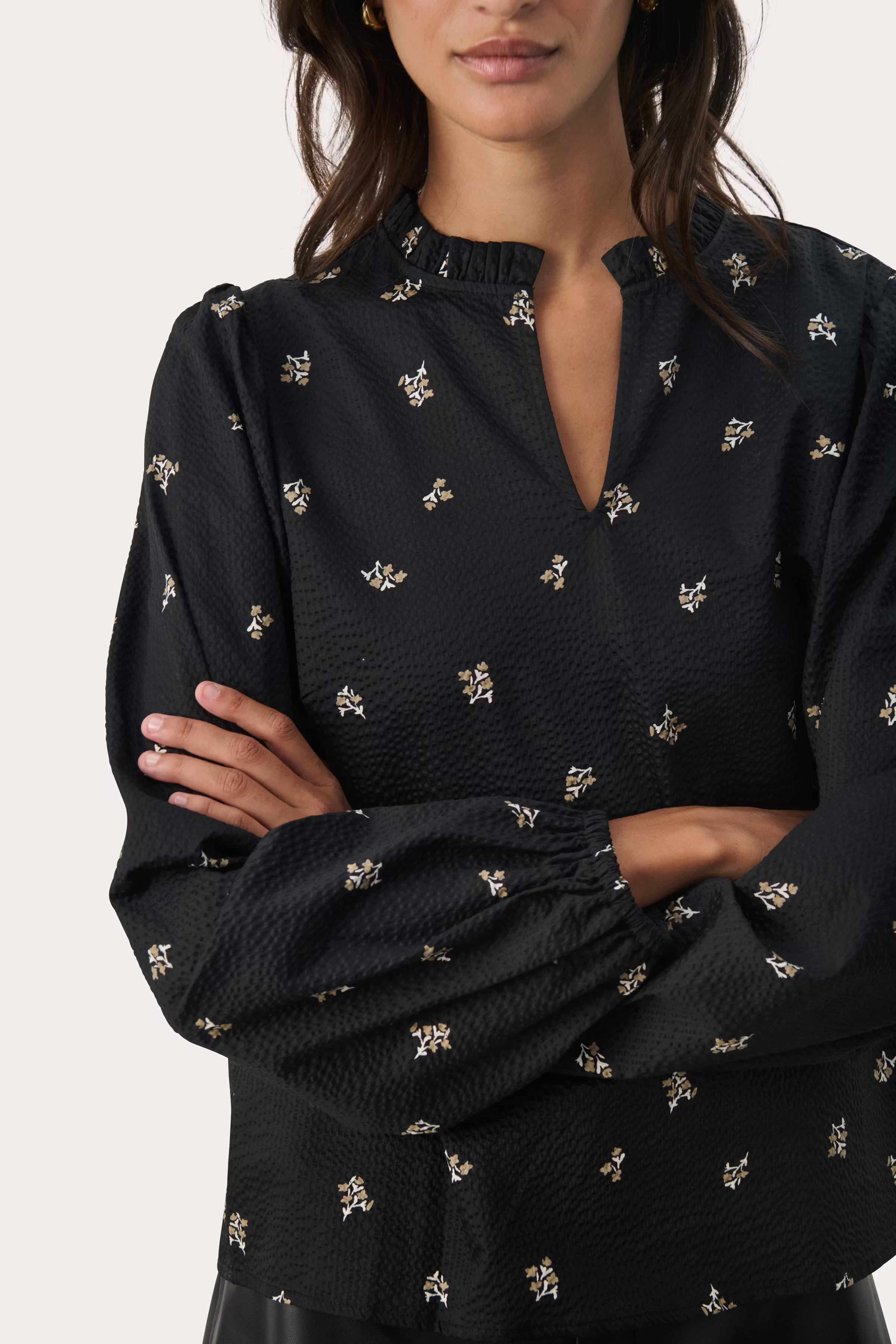 EimyPW Blouse LOOKBOOK DETAIL 30309554-303687