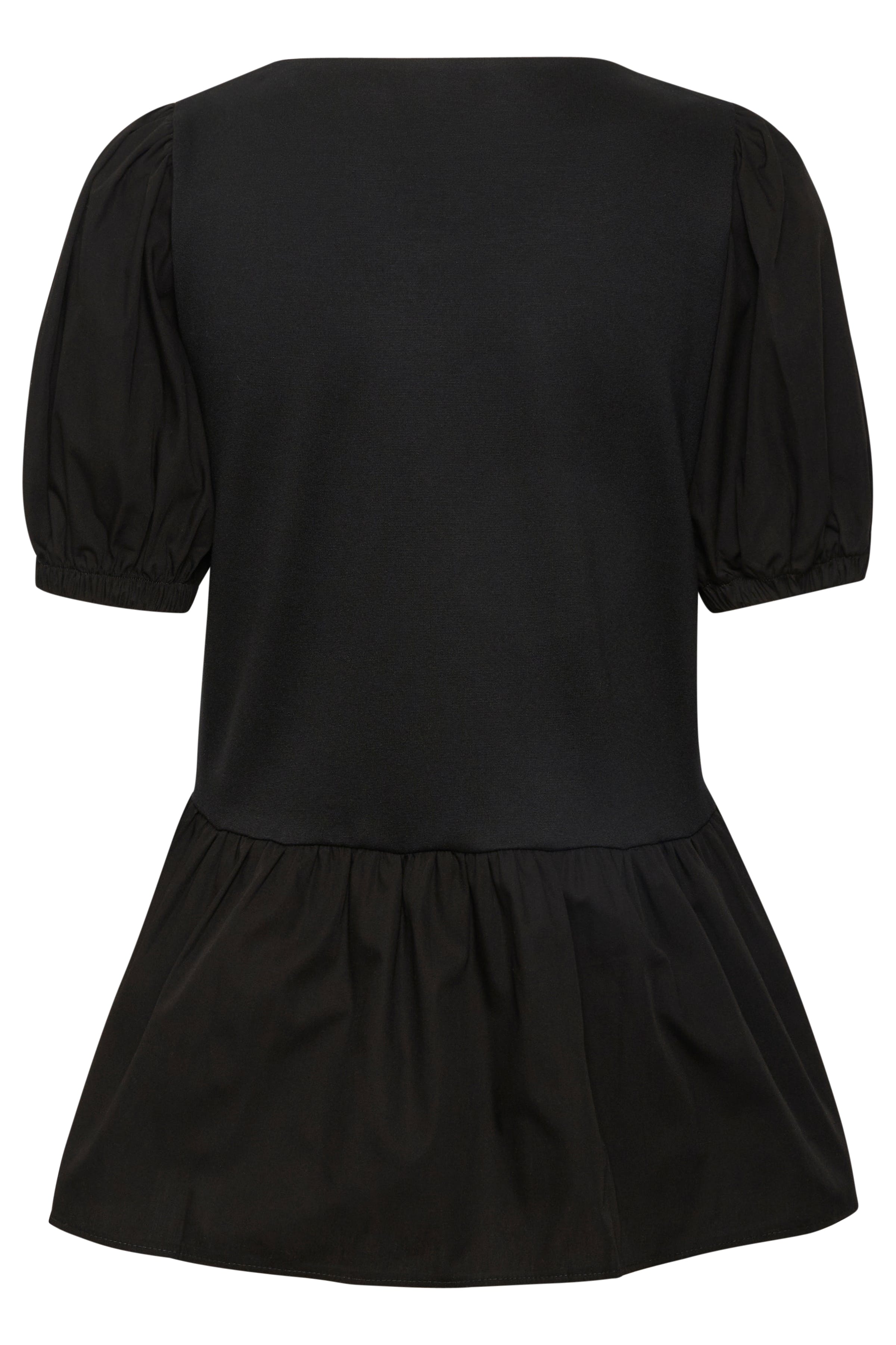 ZefineIW Bluse PACK BACK 30108205-194008
