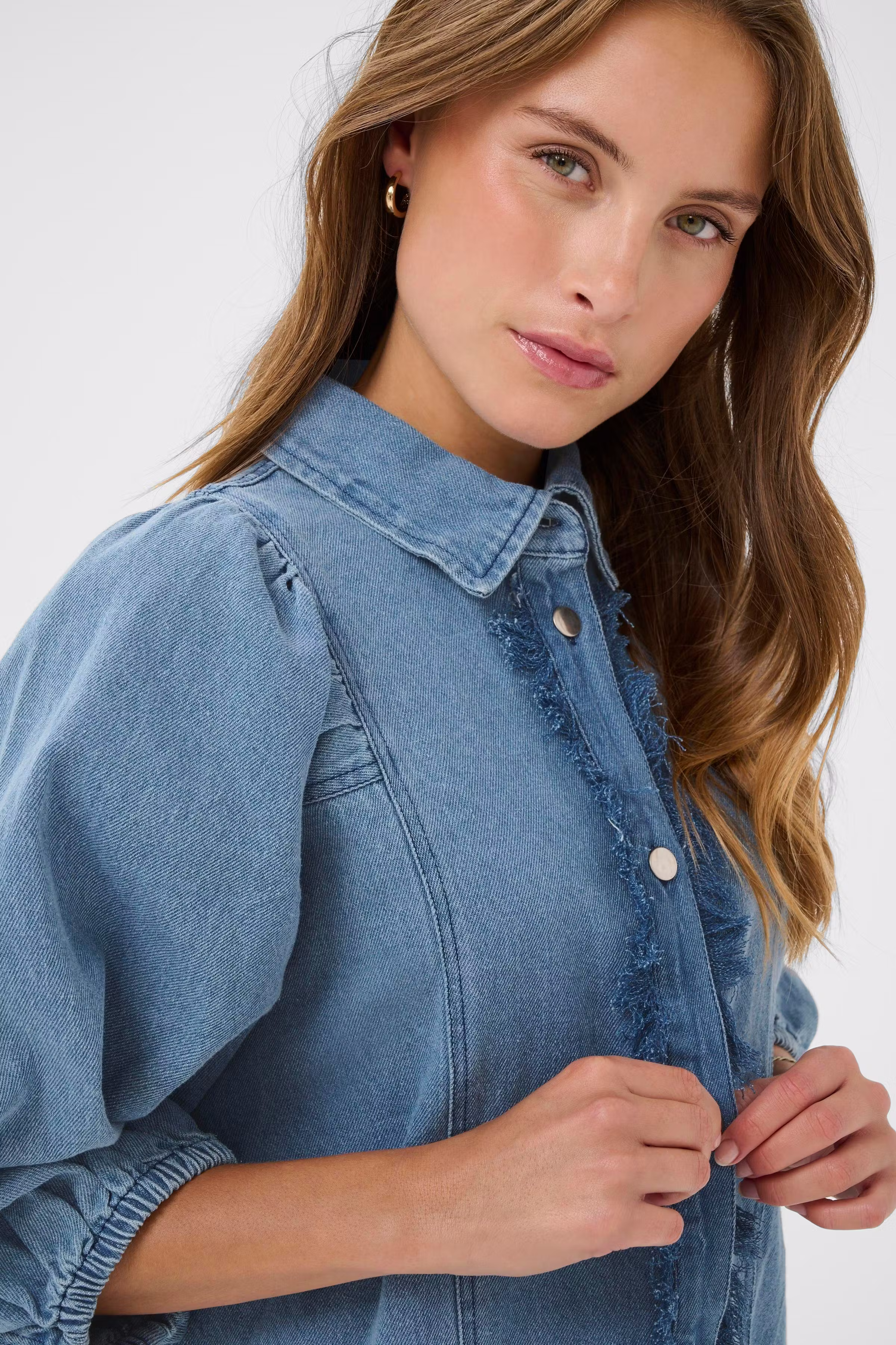 OthildeSZ Kjole LOOKBOOK DETAIL 30514702-600103