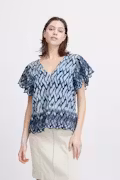Irnellio Bluse