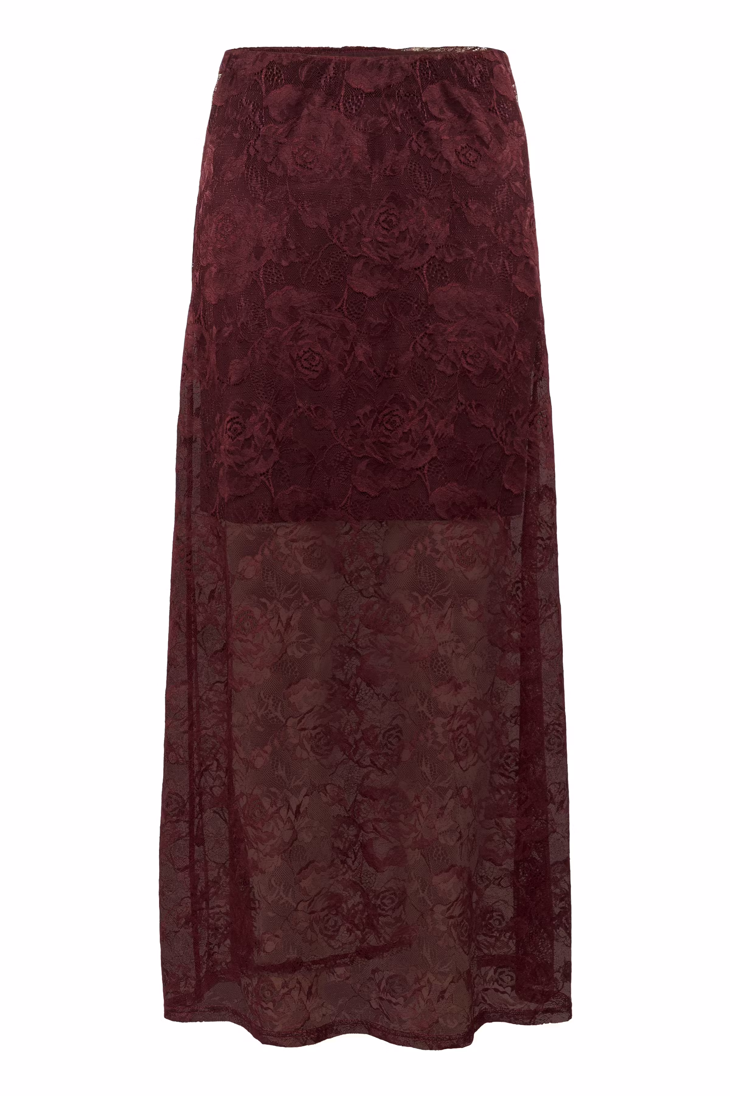GZleala Lace skirt PACK FRONT 10910527-108291