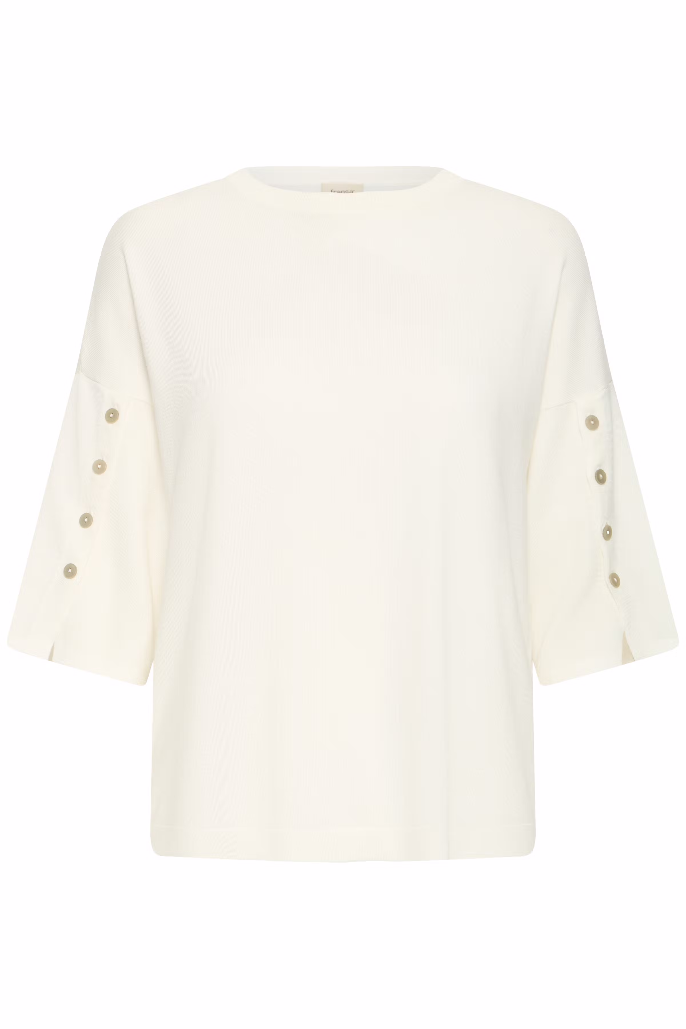 FRBESMOCK Pullover PACK FRONT 20617865-110701