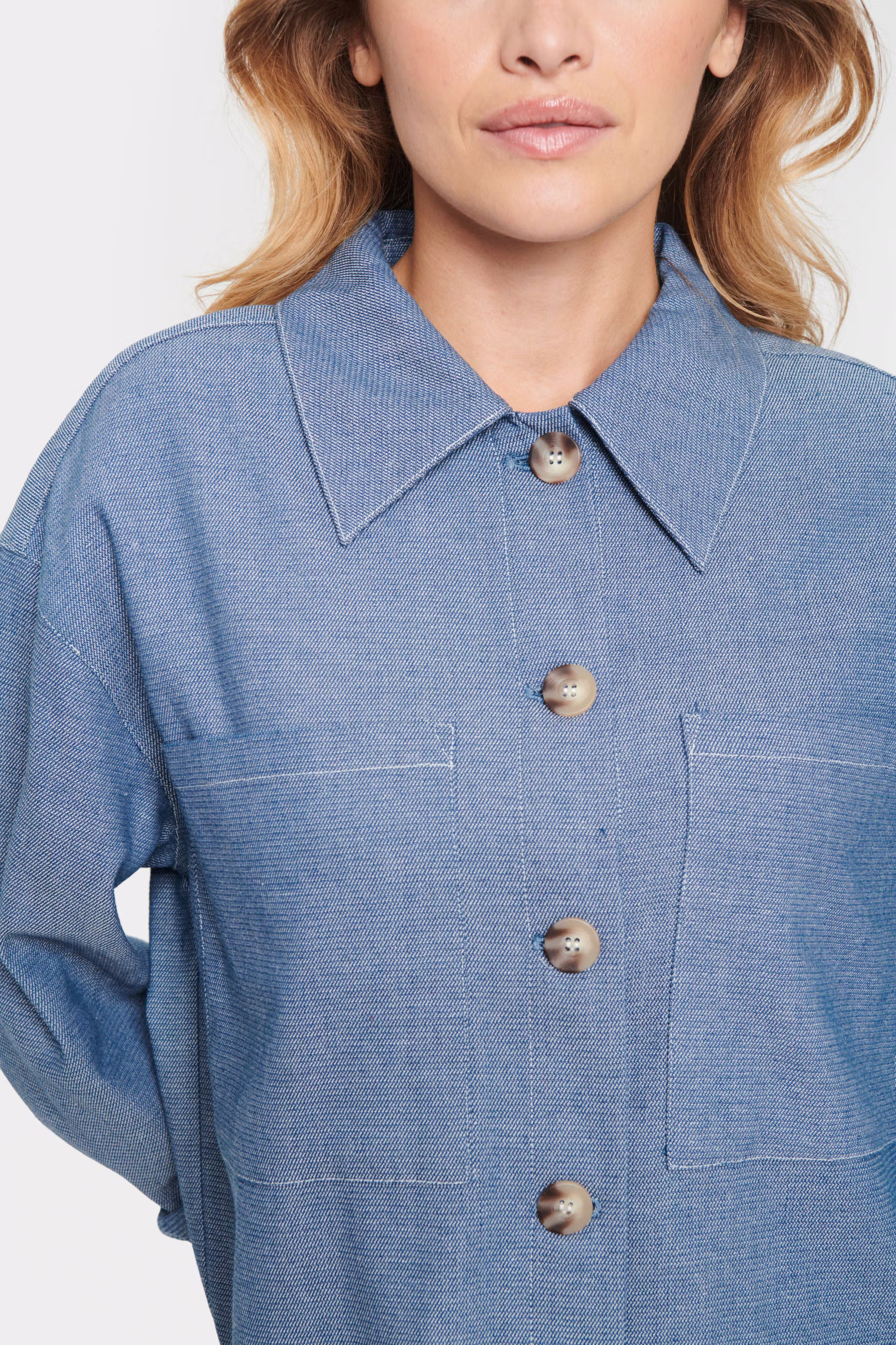 CijaSZ Casual jakke LOOKBOOK DETAIL 30512991-194014