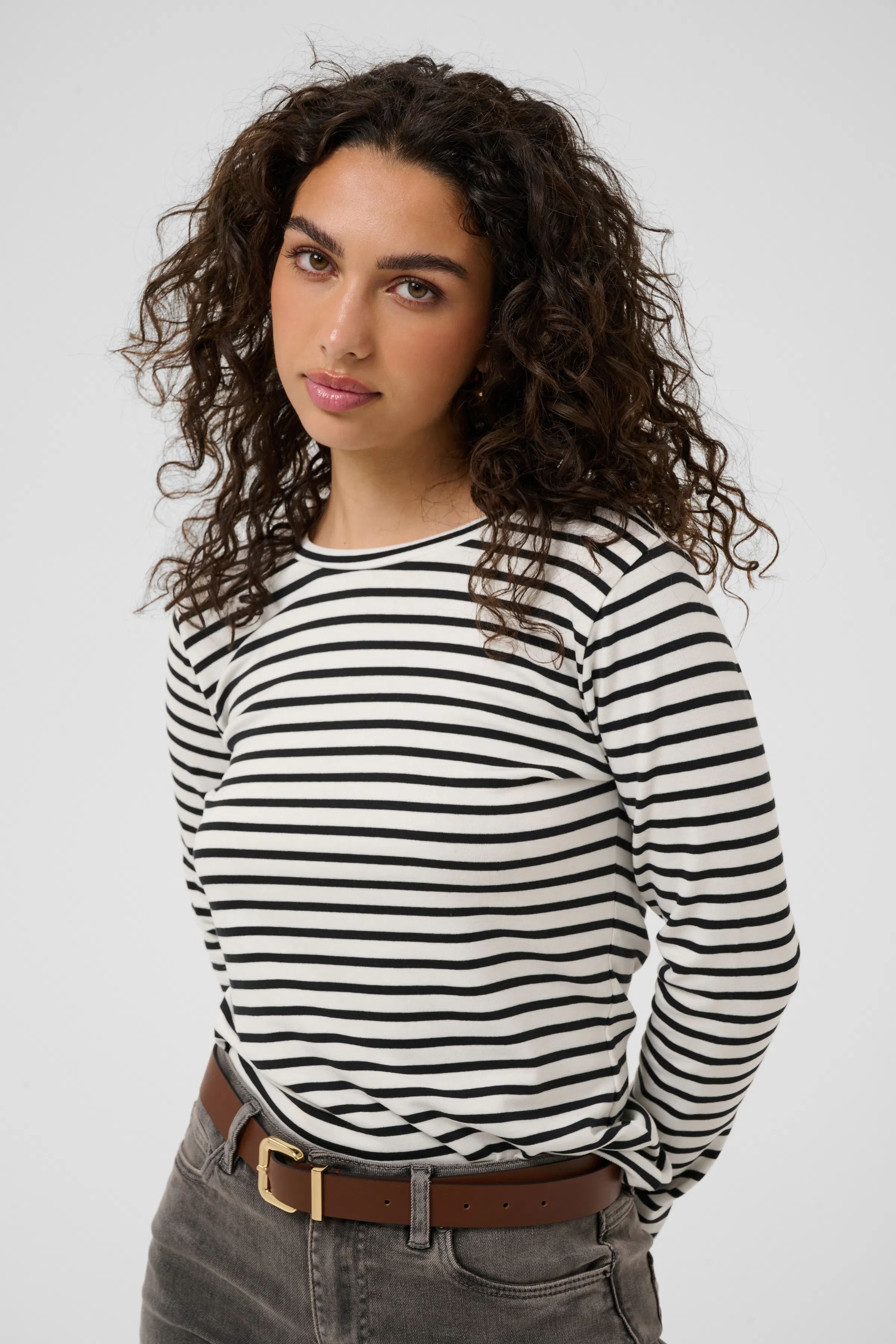 KAliddy T-shirt LOOKBOOK DETAIL 10511971-101029