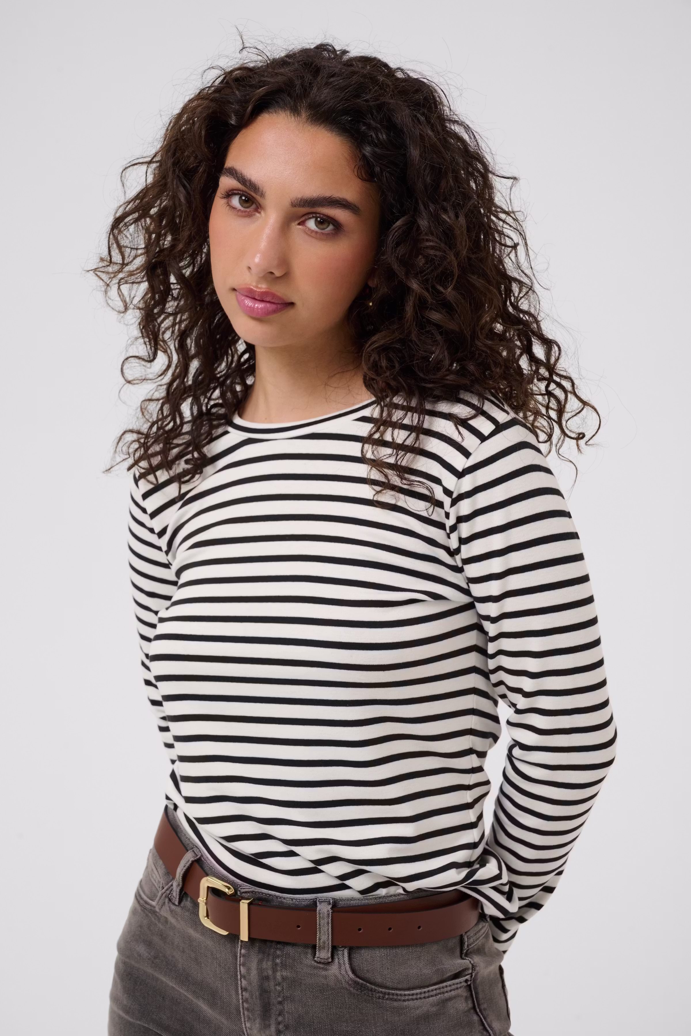KAliddy T-shirt LOOKBOOK DETAIL 10511971-101029