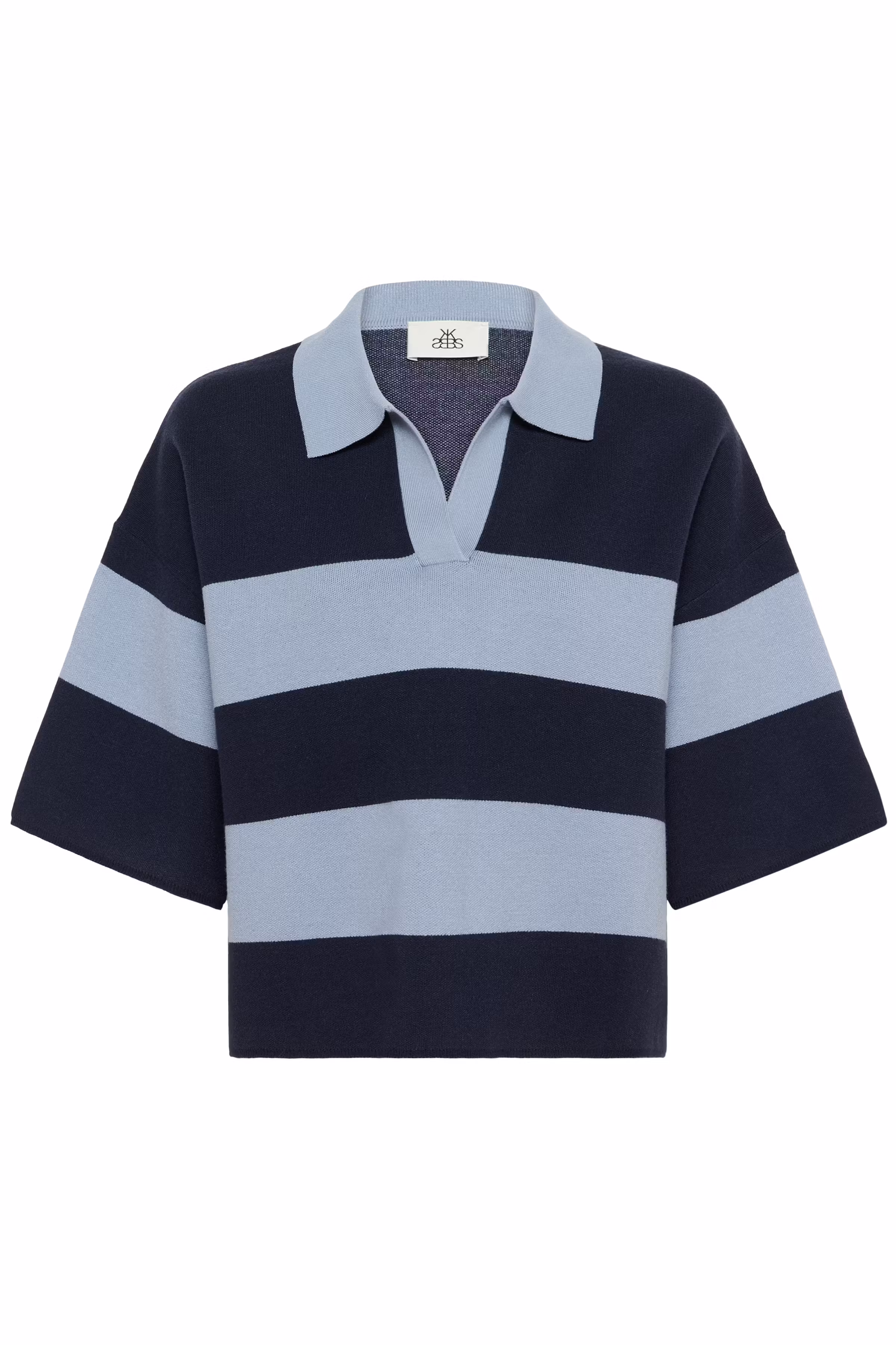 KBDiana Polo shirt PACK FRONT 10105768-108854