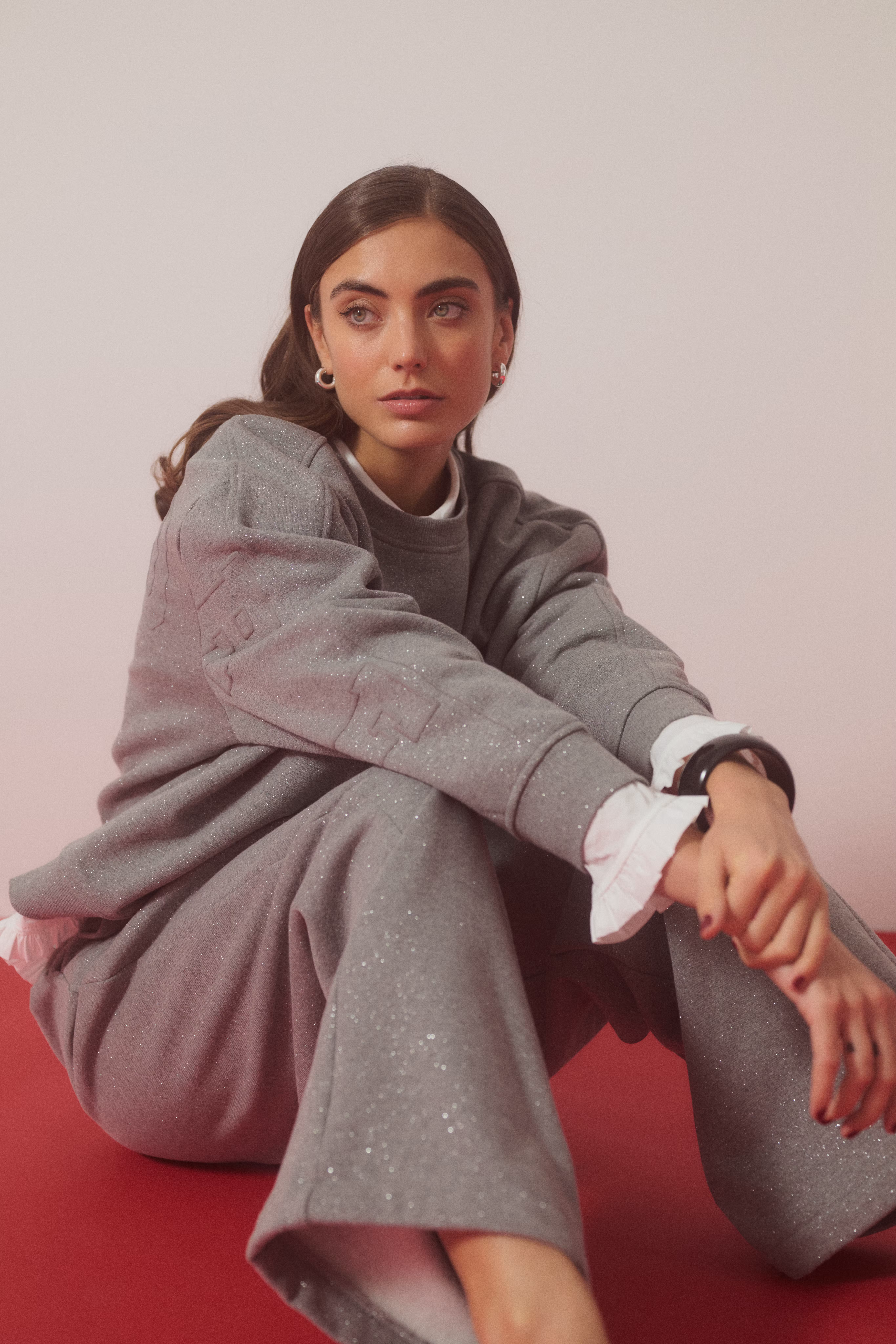 CULOTTA Sweatshirt LOCATION NONE 50114046-900014088