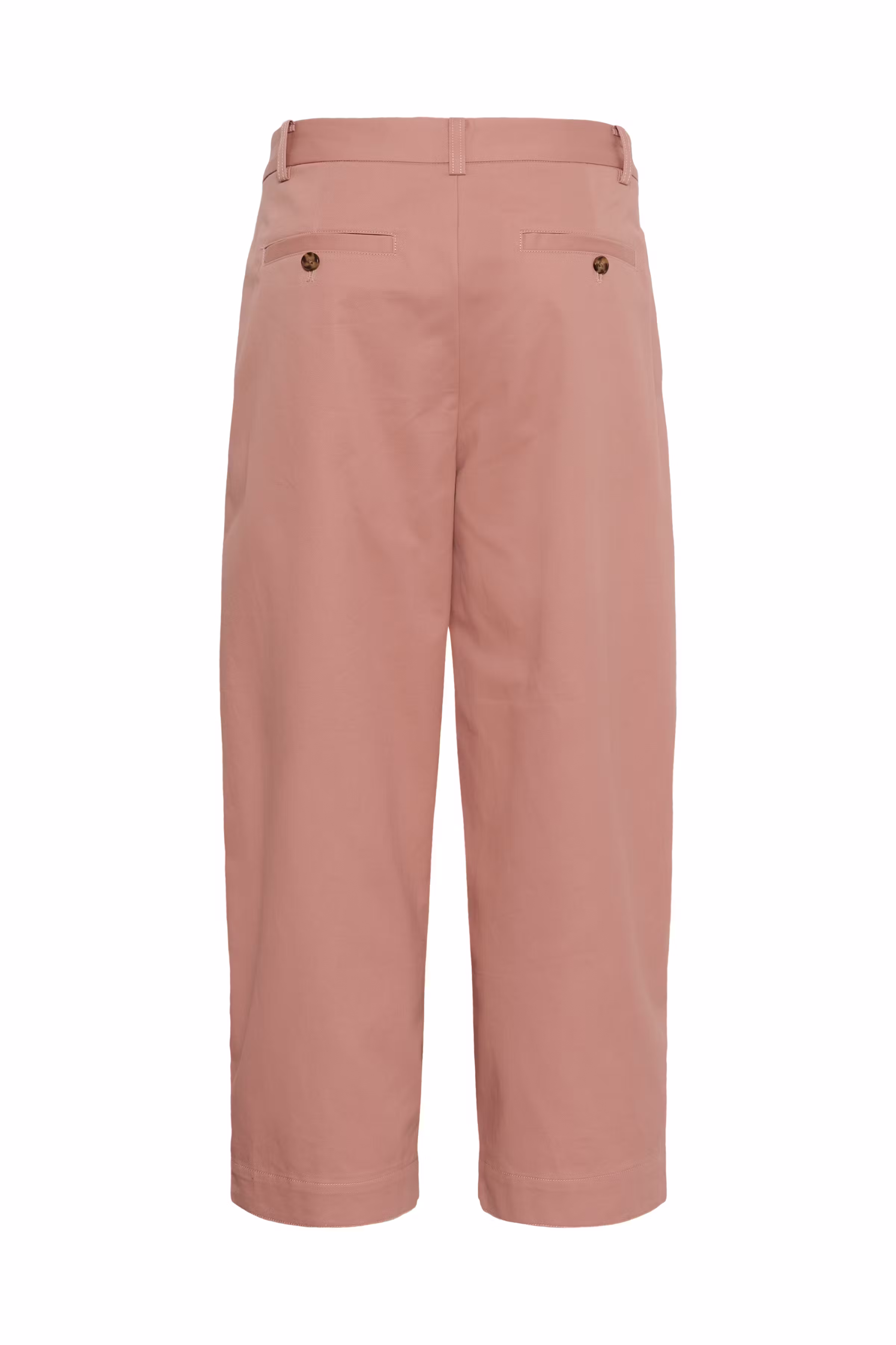 TinikkaIW Cropped Bukser PACK BACK 30111258-171514