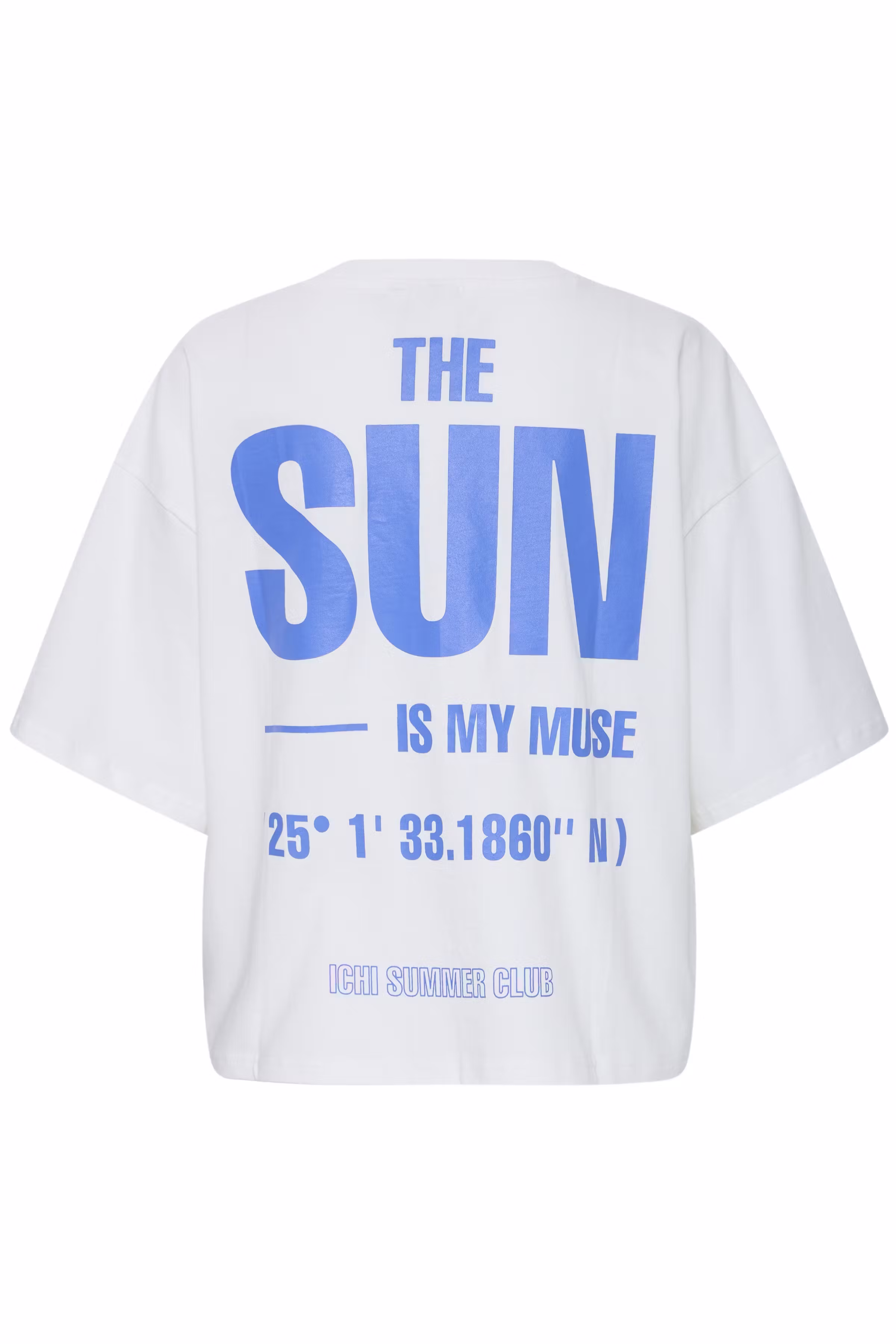 IHNICA T-shirt PACK BACK 20125857-900013246