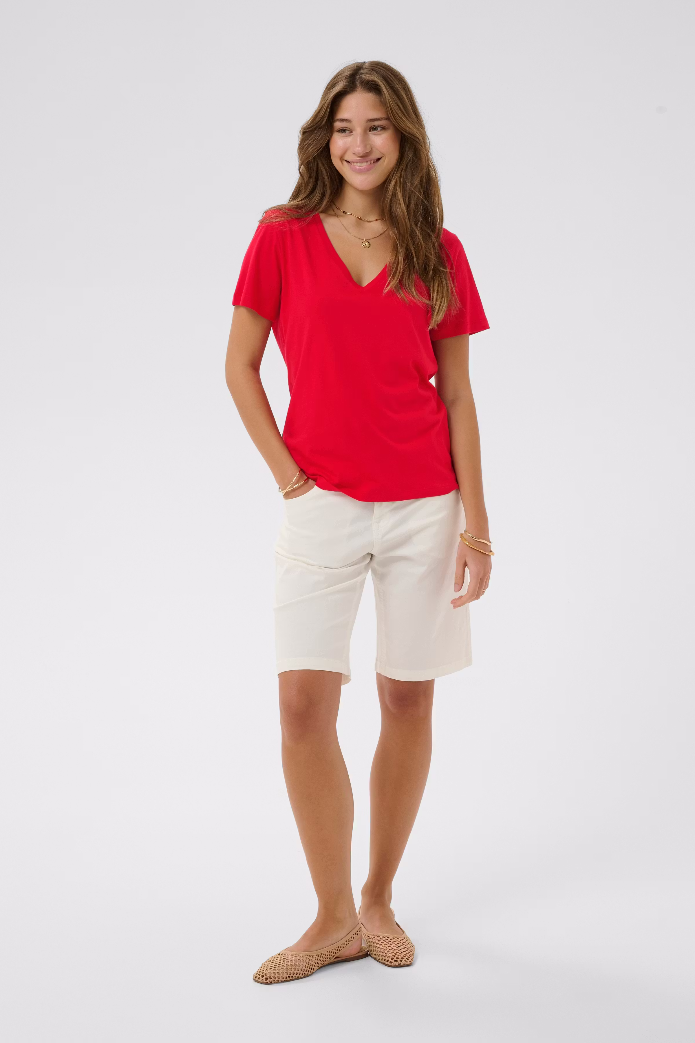 CRNaia T-shirt LOOKBOOK FRONT 10612450-181763