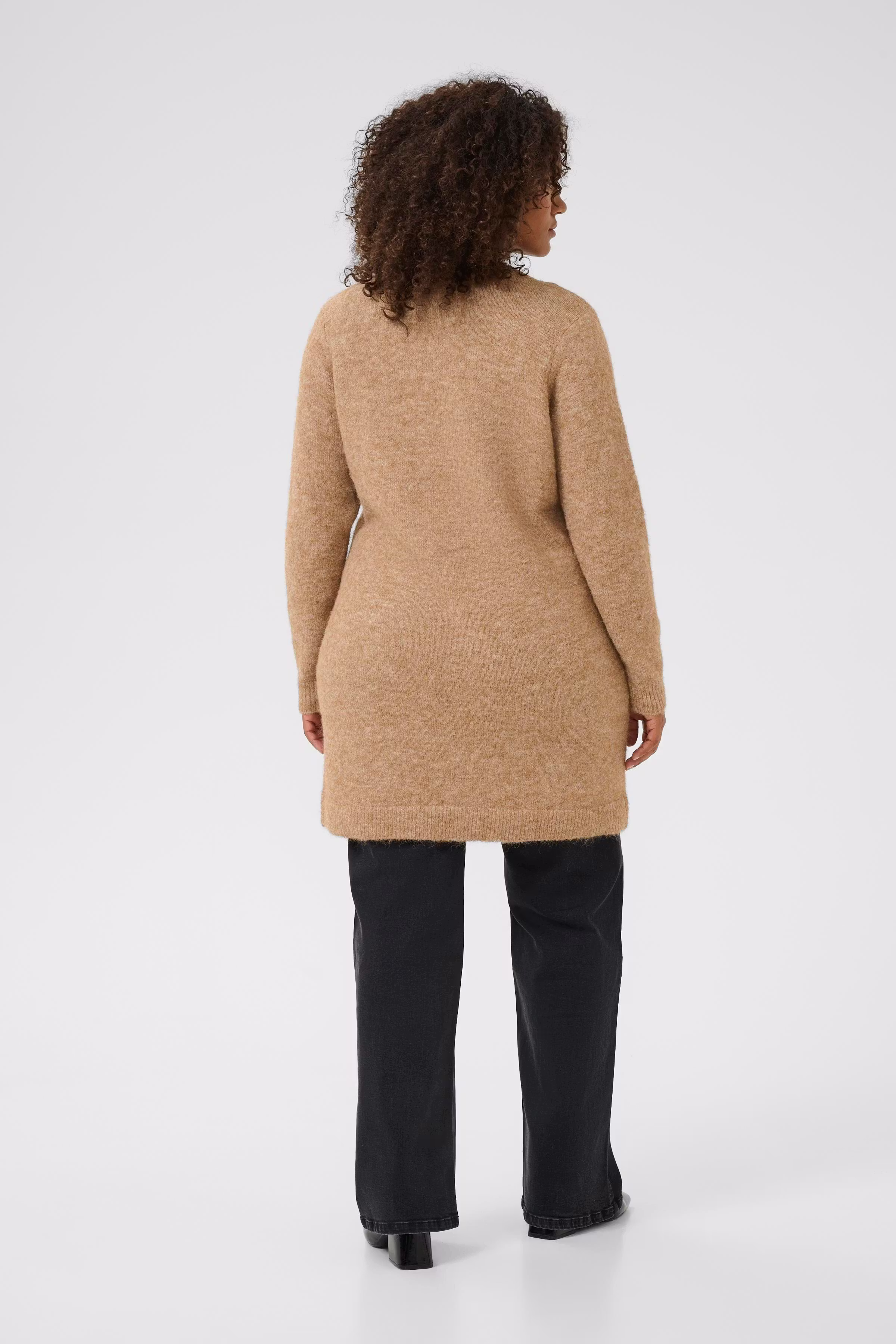 KCruby Cardigan LOOKBOOK BACK 10583609-1810291