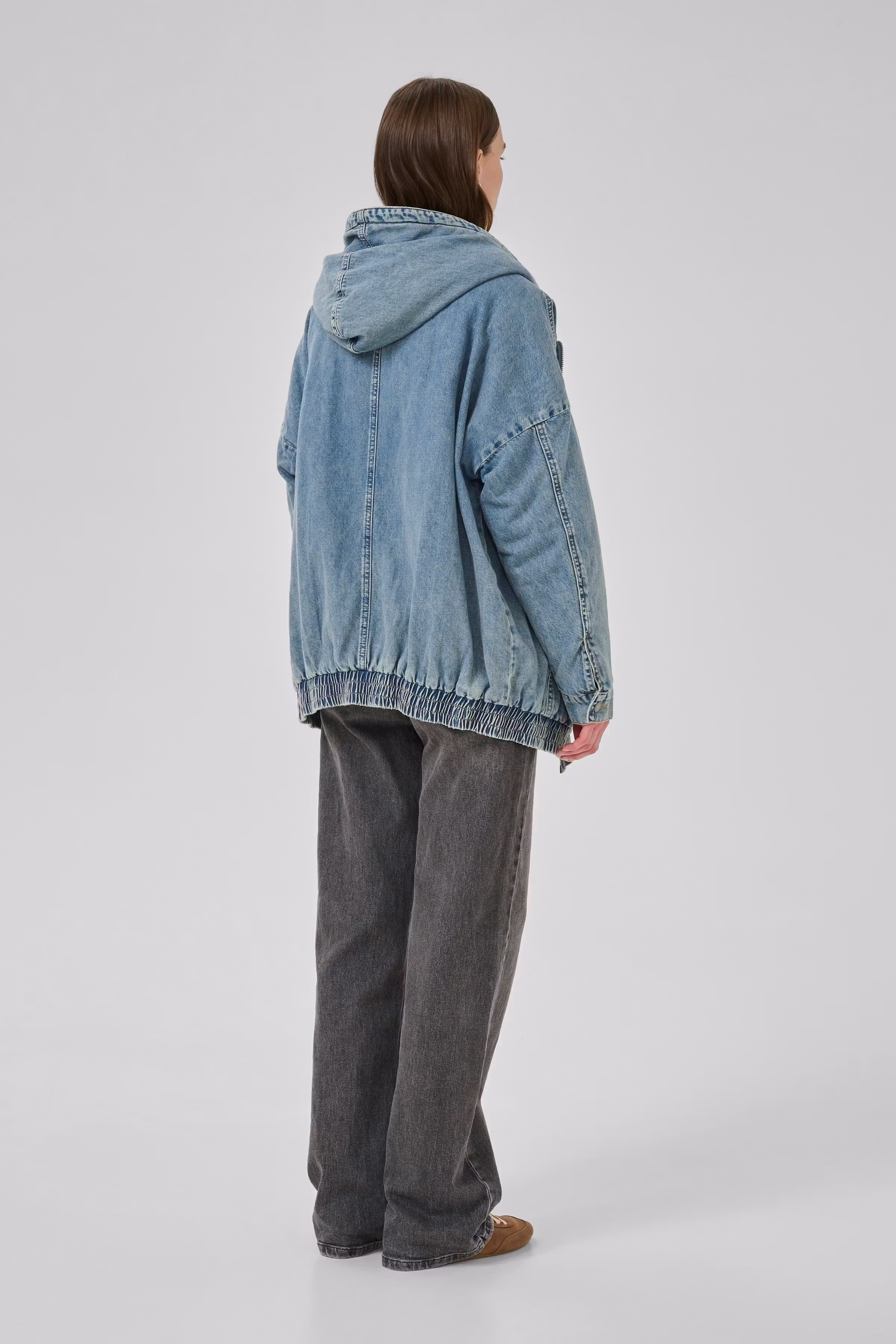 OzzieMW Outerwear LOOKBOOK BACK 10705320-100056