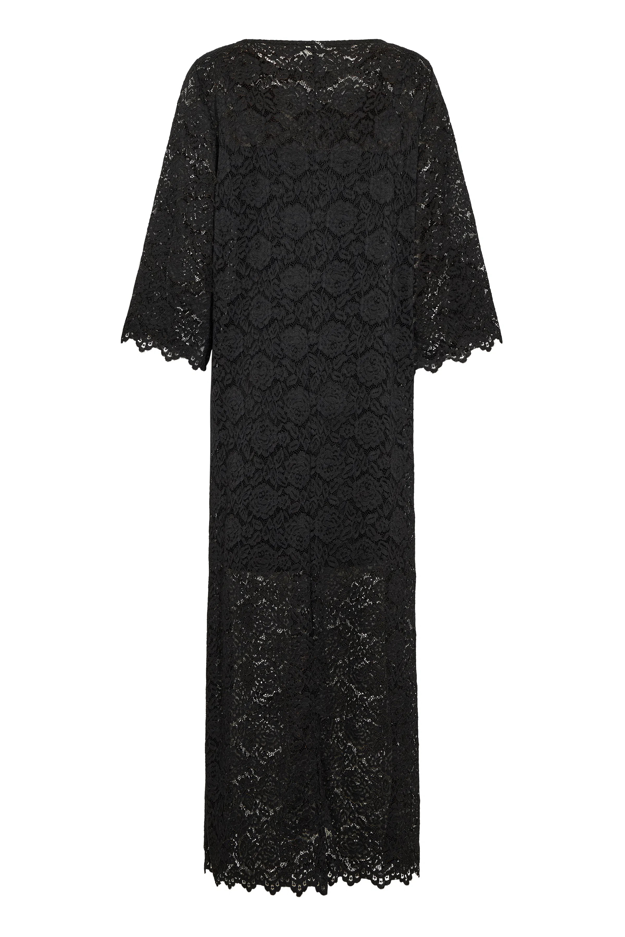 KAjaiden Dress PACK BACK 10509707-100121