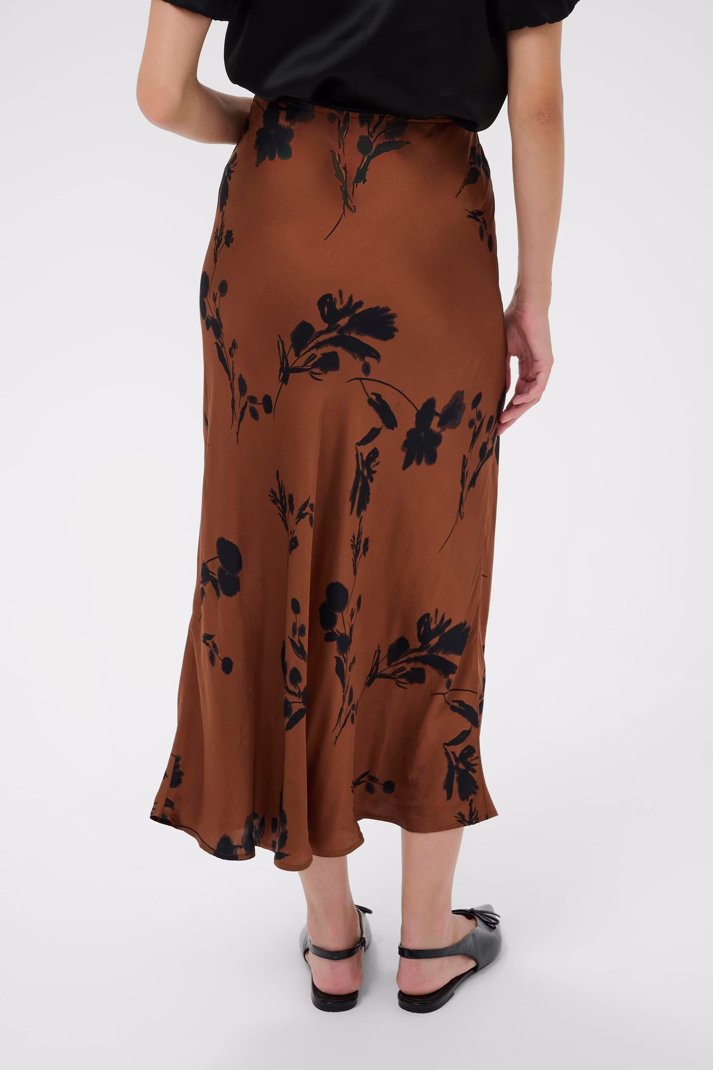 LaurinaPW Nederdel LOOKBOOK BACK 30308872-304385