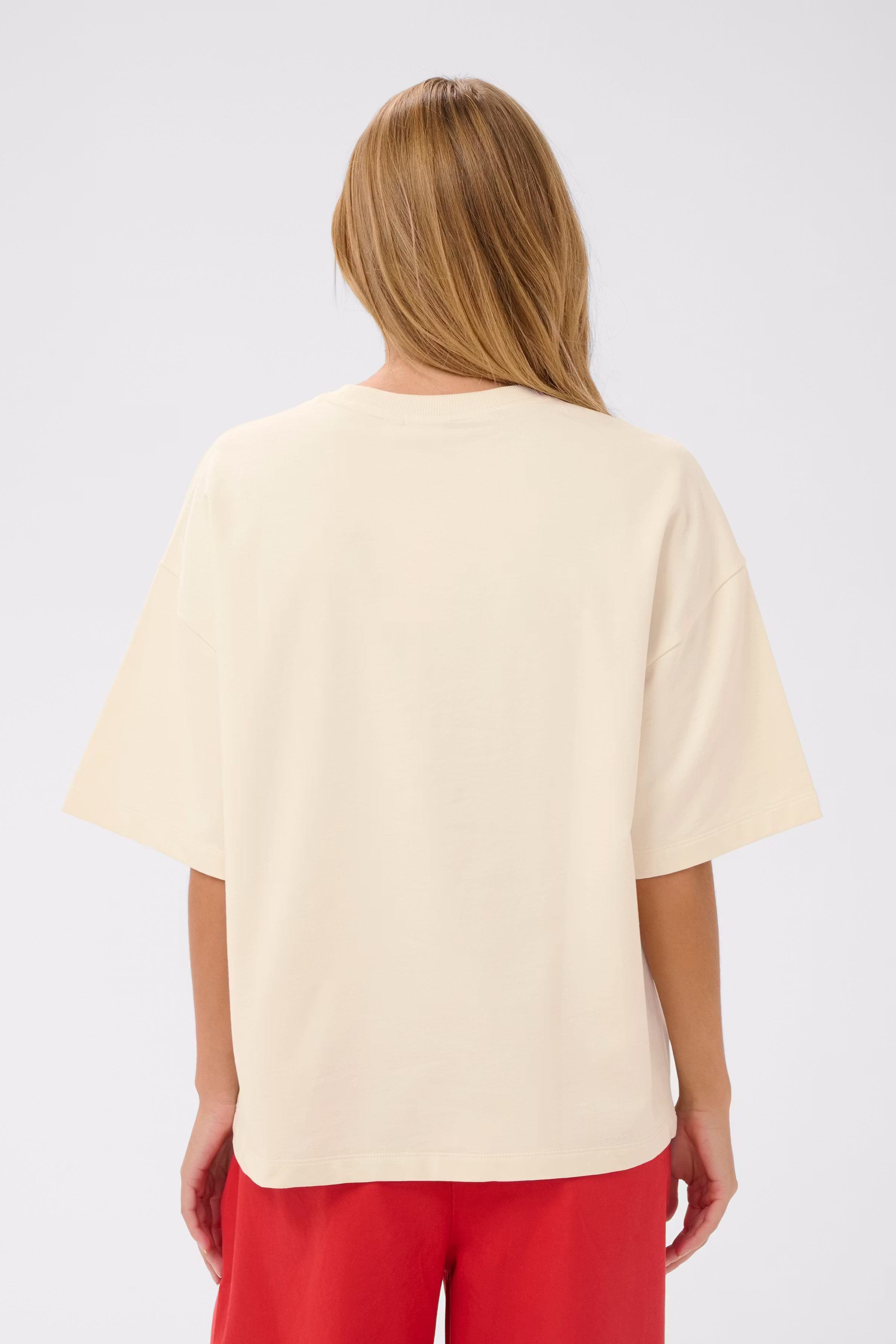 PextonSZ Sweatshirt LOOKBOOK BACK 30514916-110202