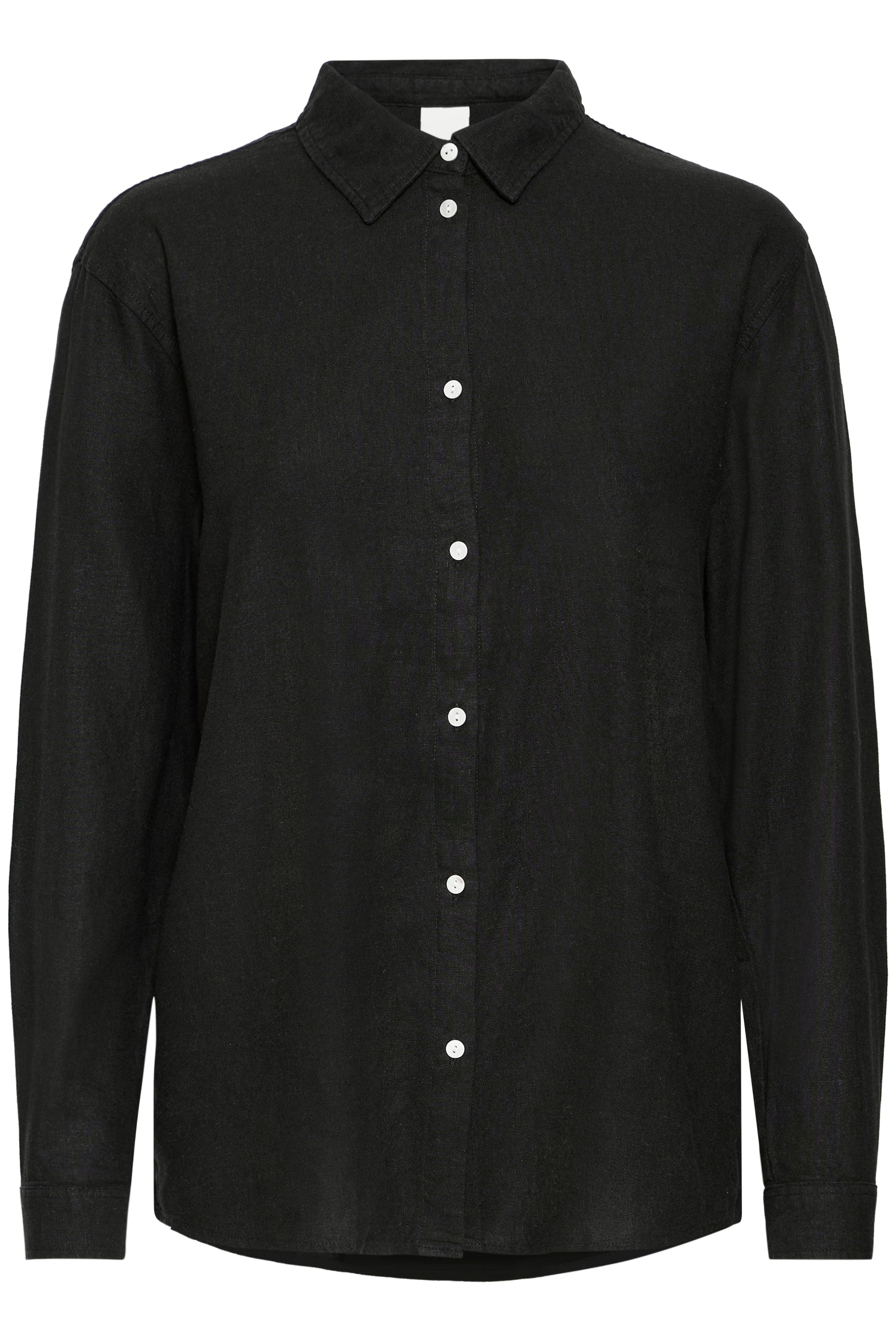 IHLINNO Långärmad skjorta PACK FRONT 20122920-171753