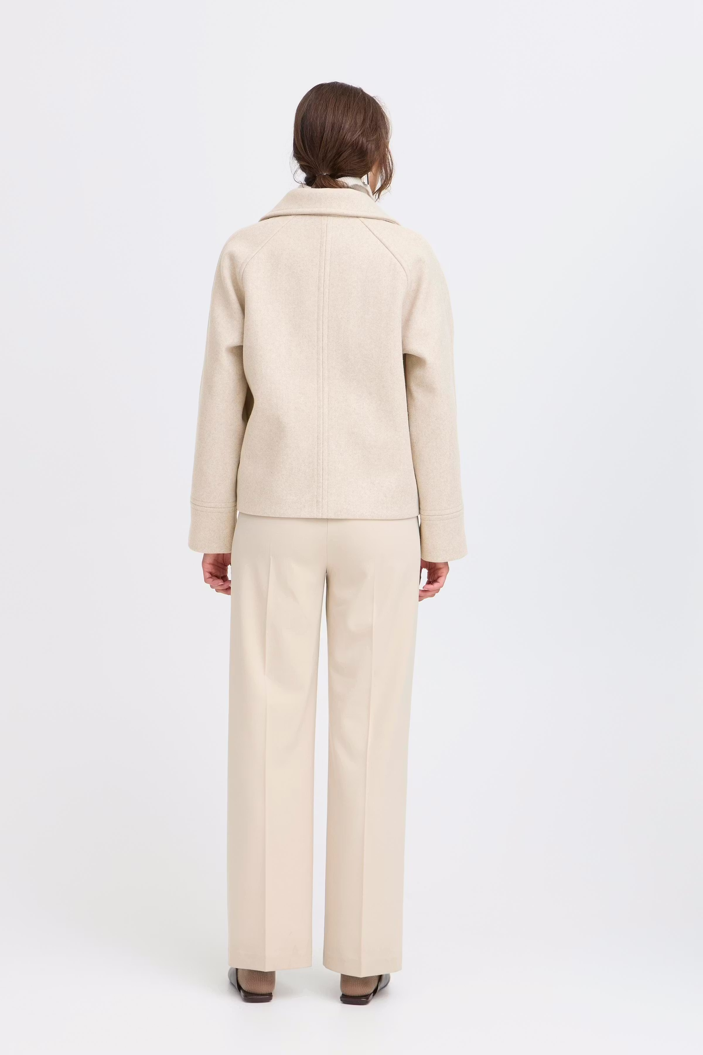 BYCILIA Outerwear LOOKBOOK BACK 20816948-1513041