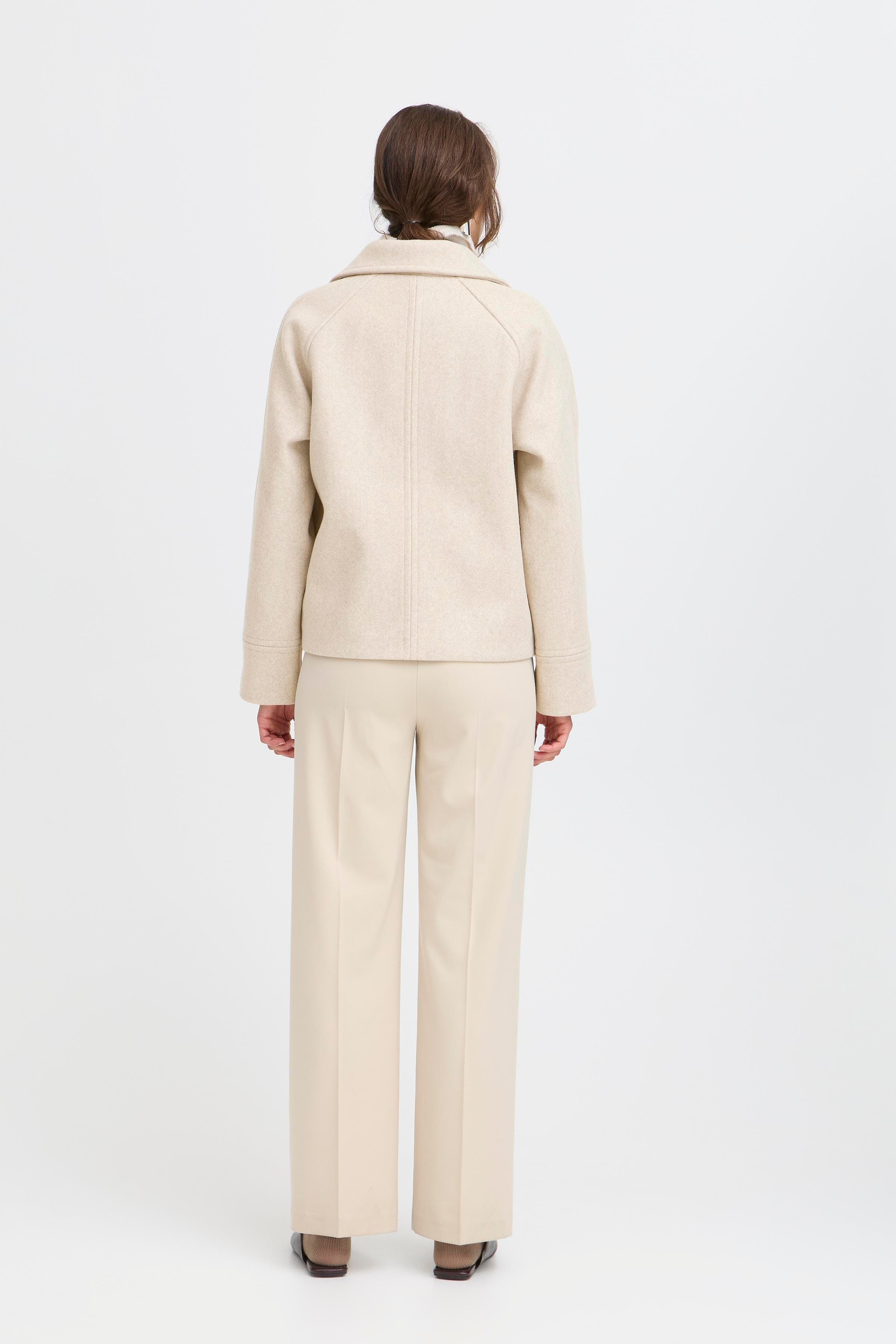 BYCILIA Outerwear LOOKBOOK BACK 20816948-1513041