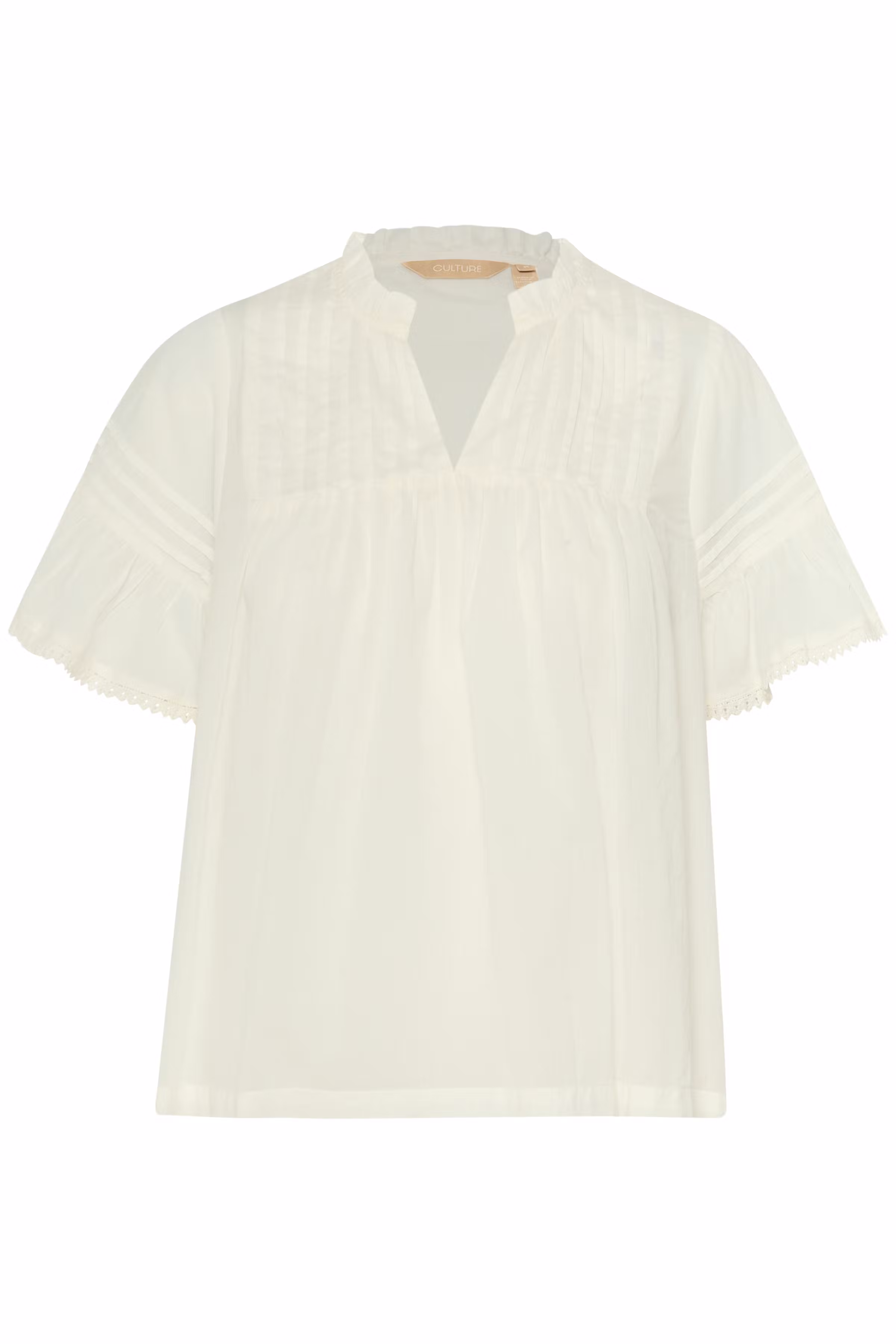 CUcybelle Blouse PACK FRONT 50111937-500013