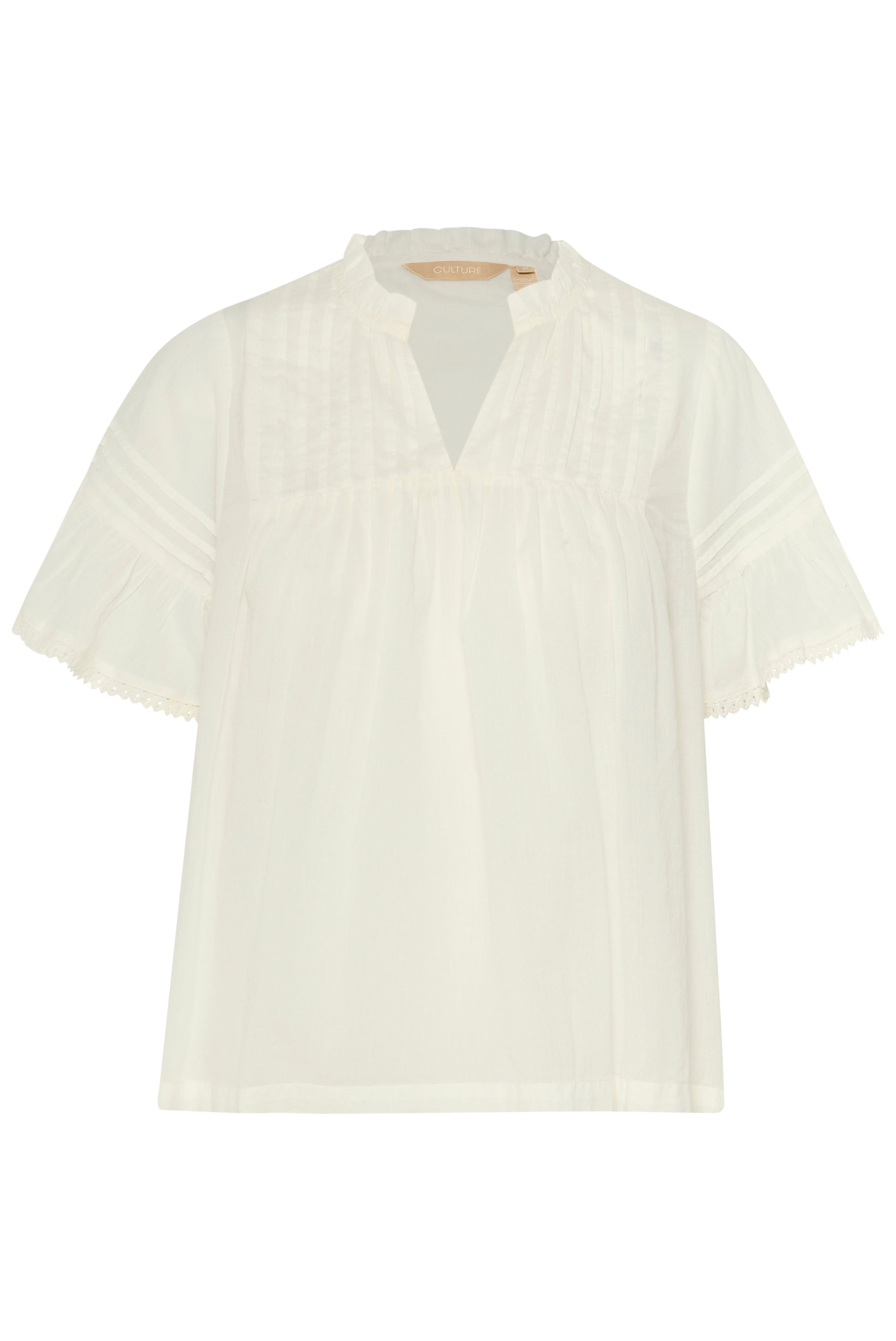 CUcybelle Bluse PACK FRONT 50111937-500013