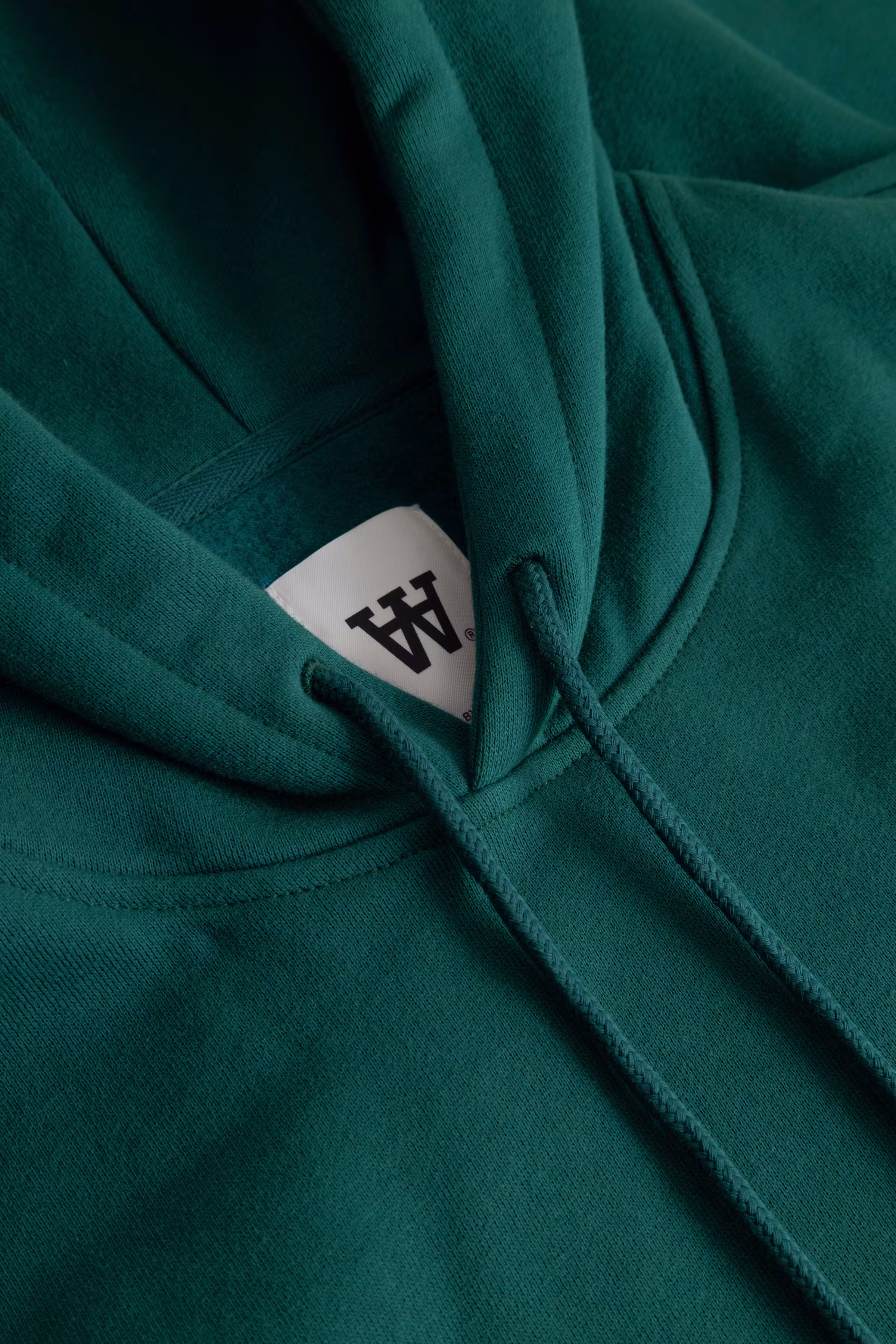 WWCass AA Chest Print Hoodie PACK DETAIL 30250162-195320