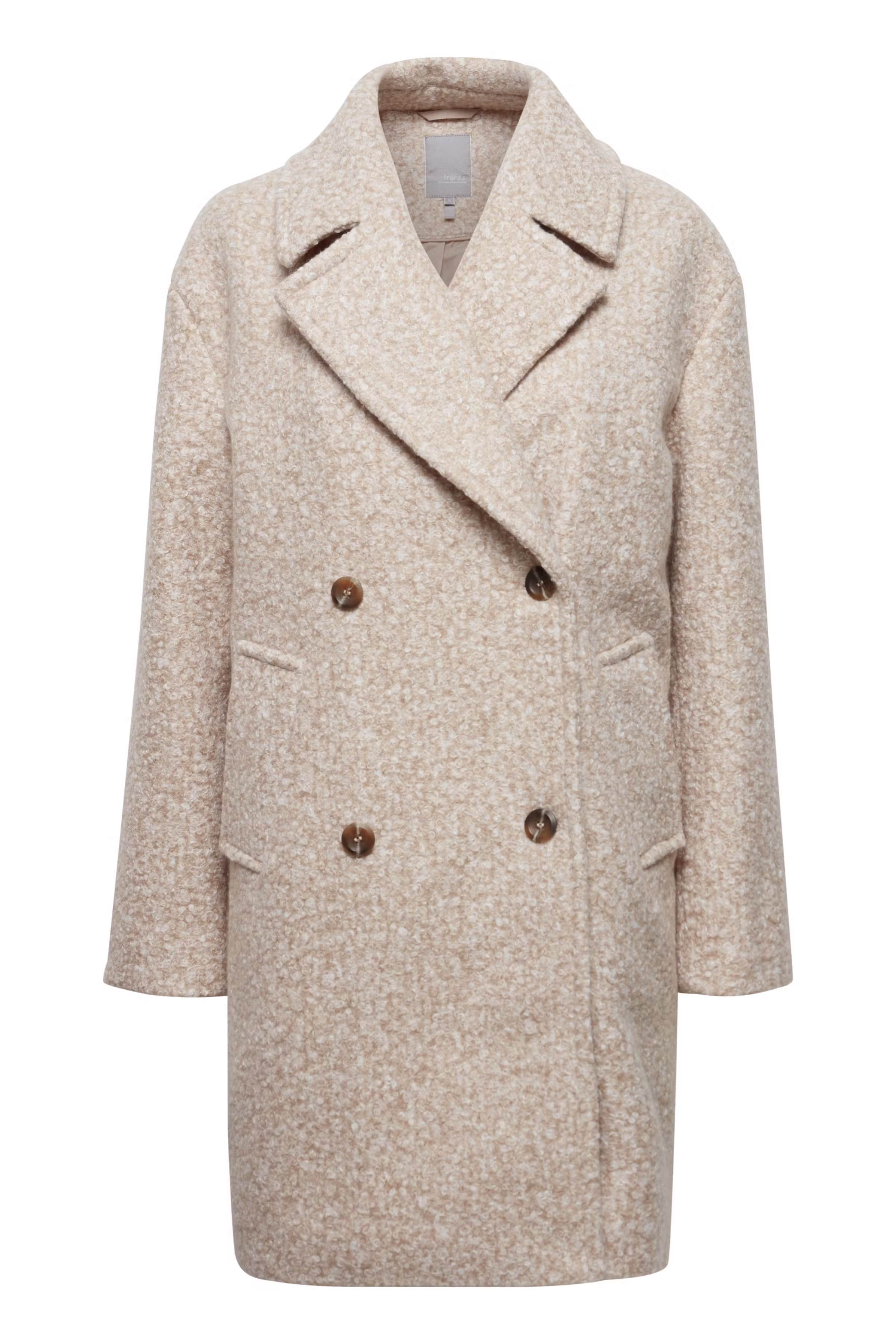 FRMACHA Yttertøy PACK FRONT 20612146-200662