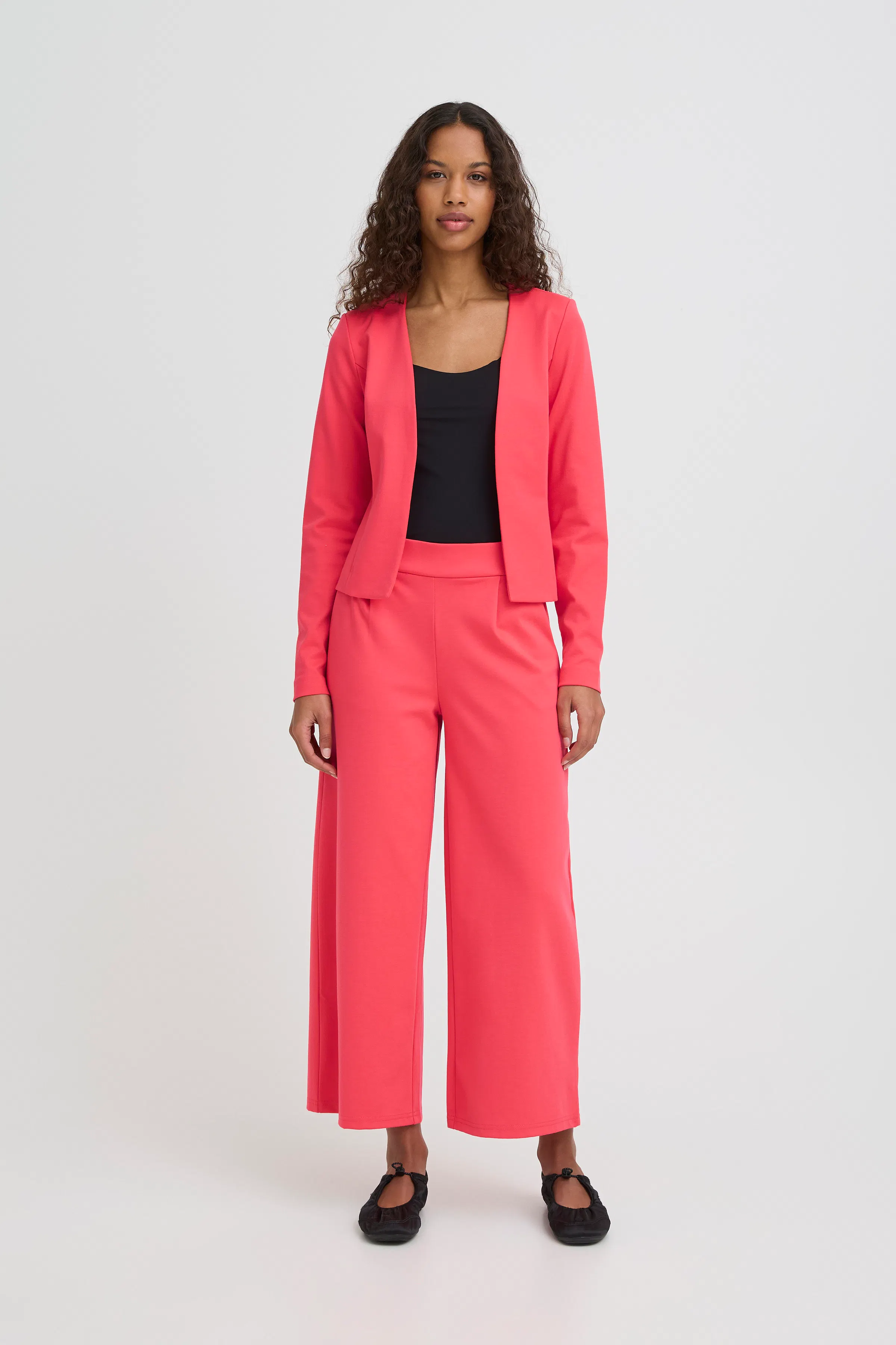 IHKATE Short Blazer LOOKBOOK FRONT 20112547-181756
