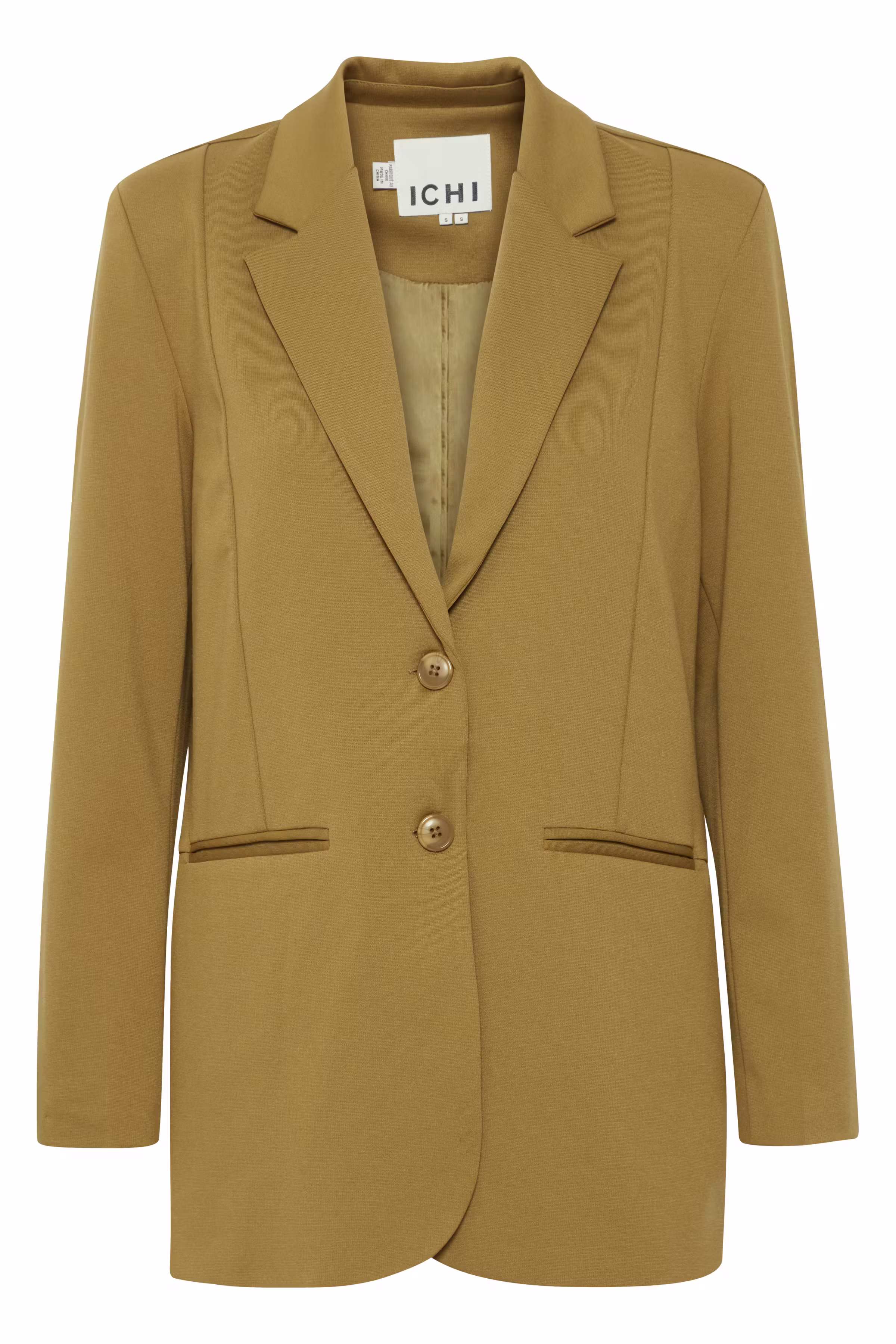 IHKATE OVERSIZE Blazer PACK FRONT 20118123-180629