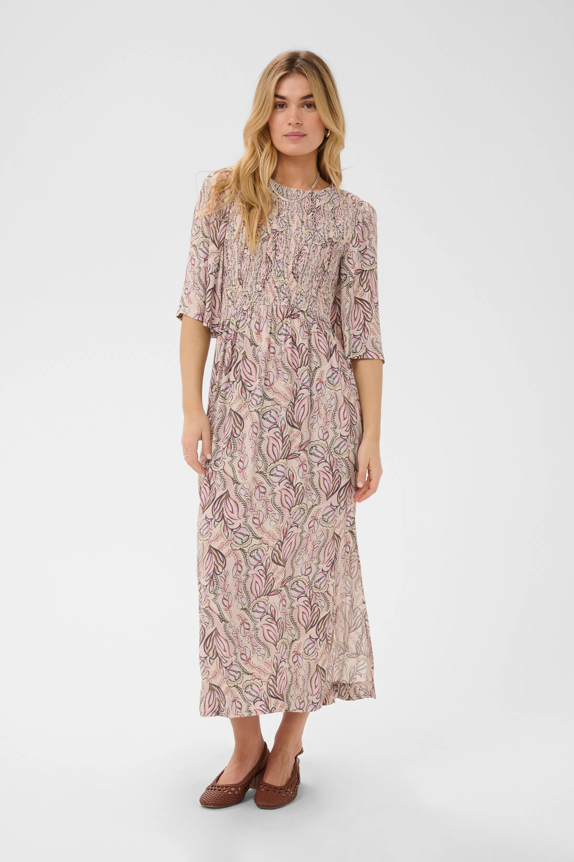 ShaktiSZ Dress