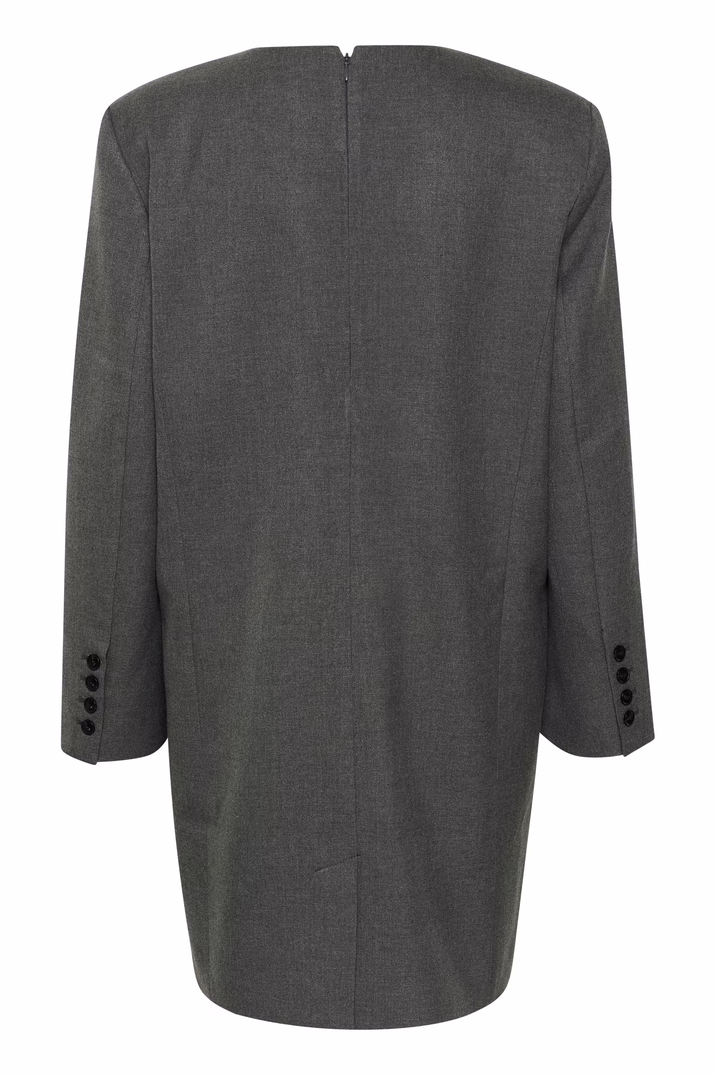 PaulaGZ Dress PACK BACK 10909408-100494