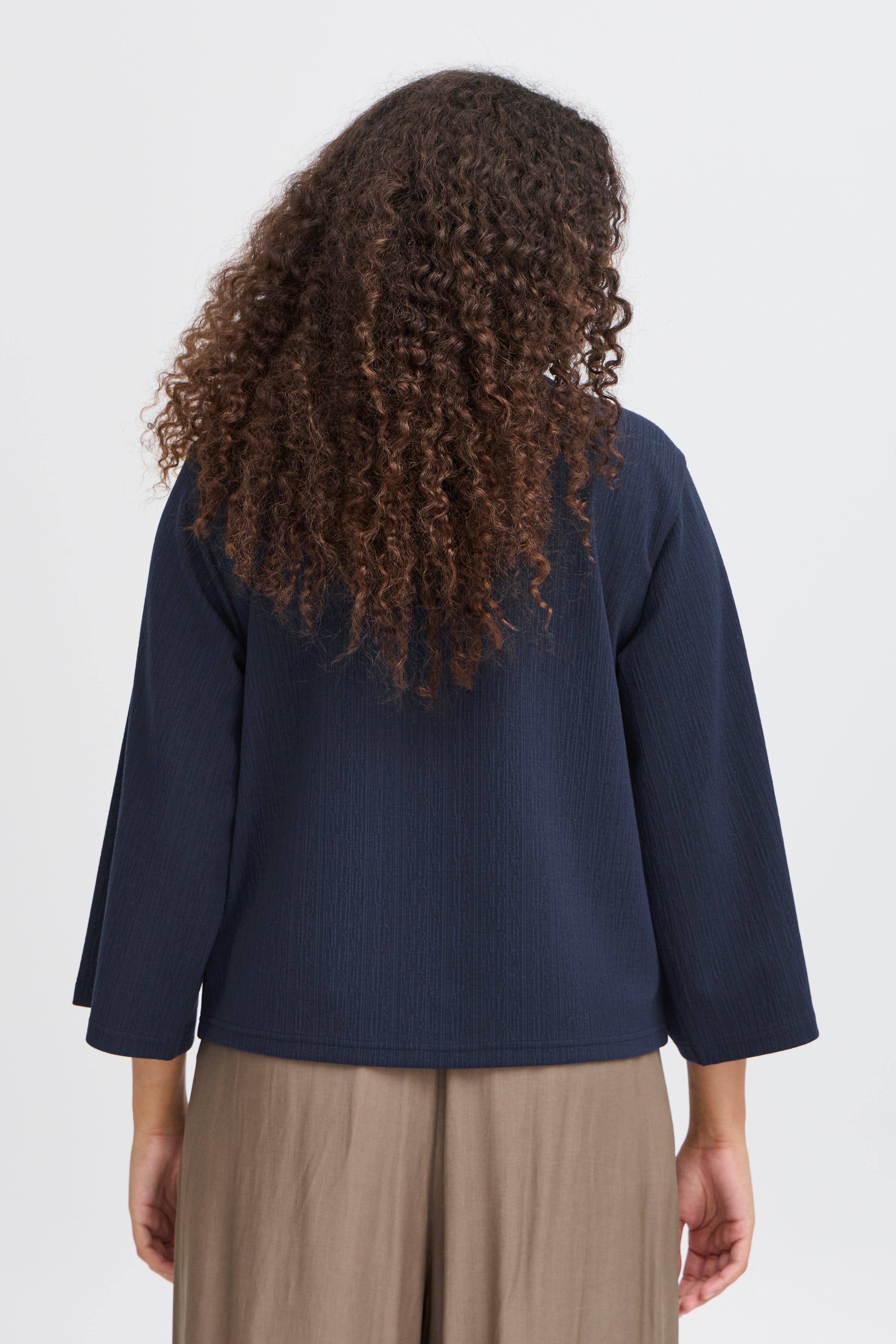 FRCARLA Vest LOOKBOOK BACK 20612085-193923