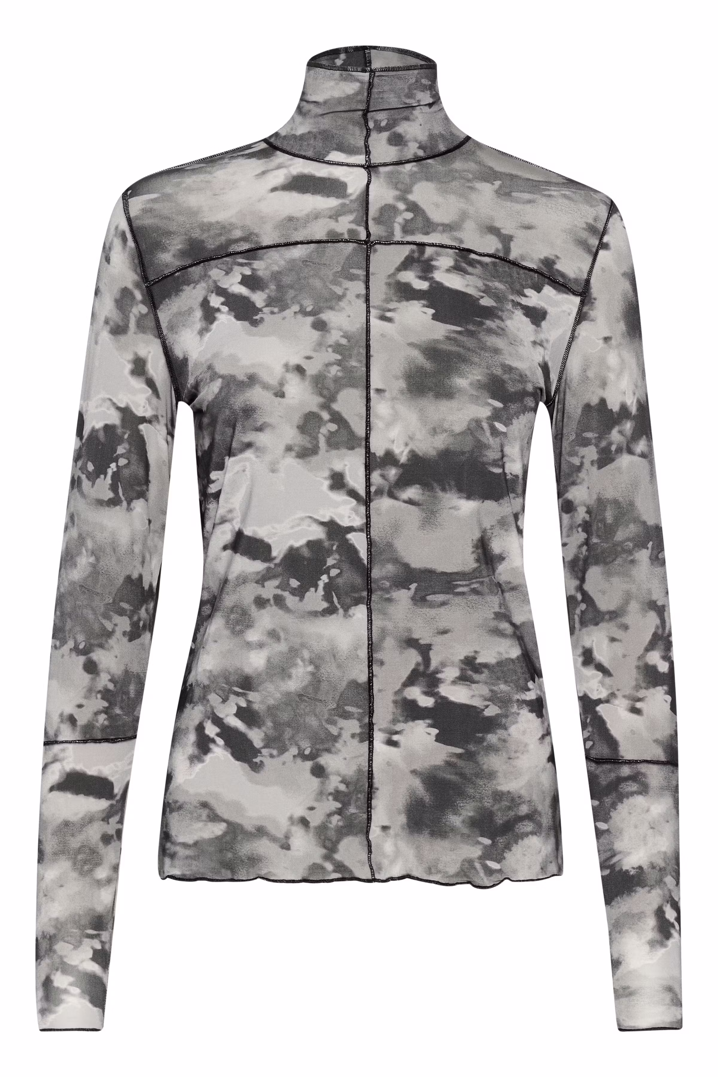 KBRosalina T-shirt PACK FRONT 10105099-106363