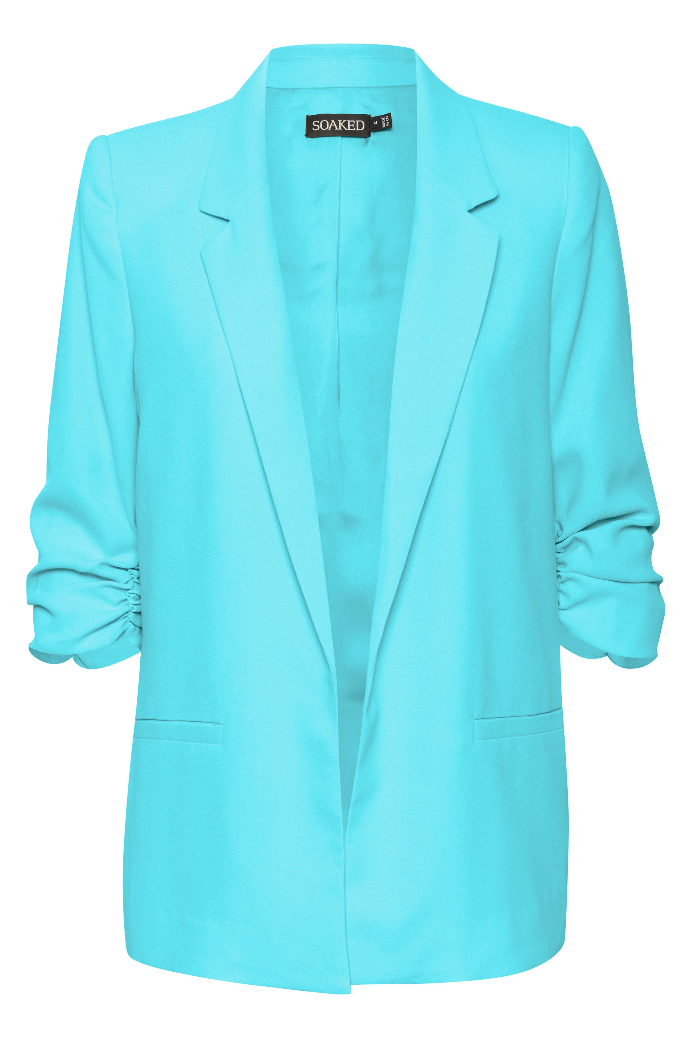 SLShirley Blazer PACK FRONT 30403608-193924