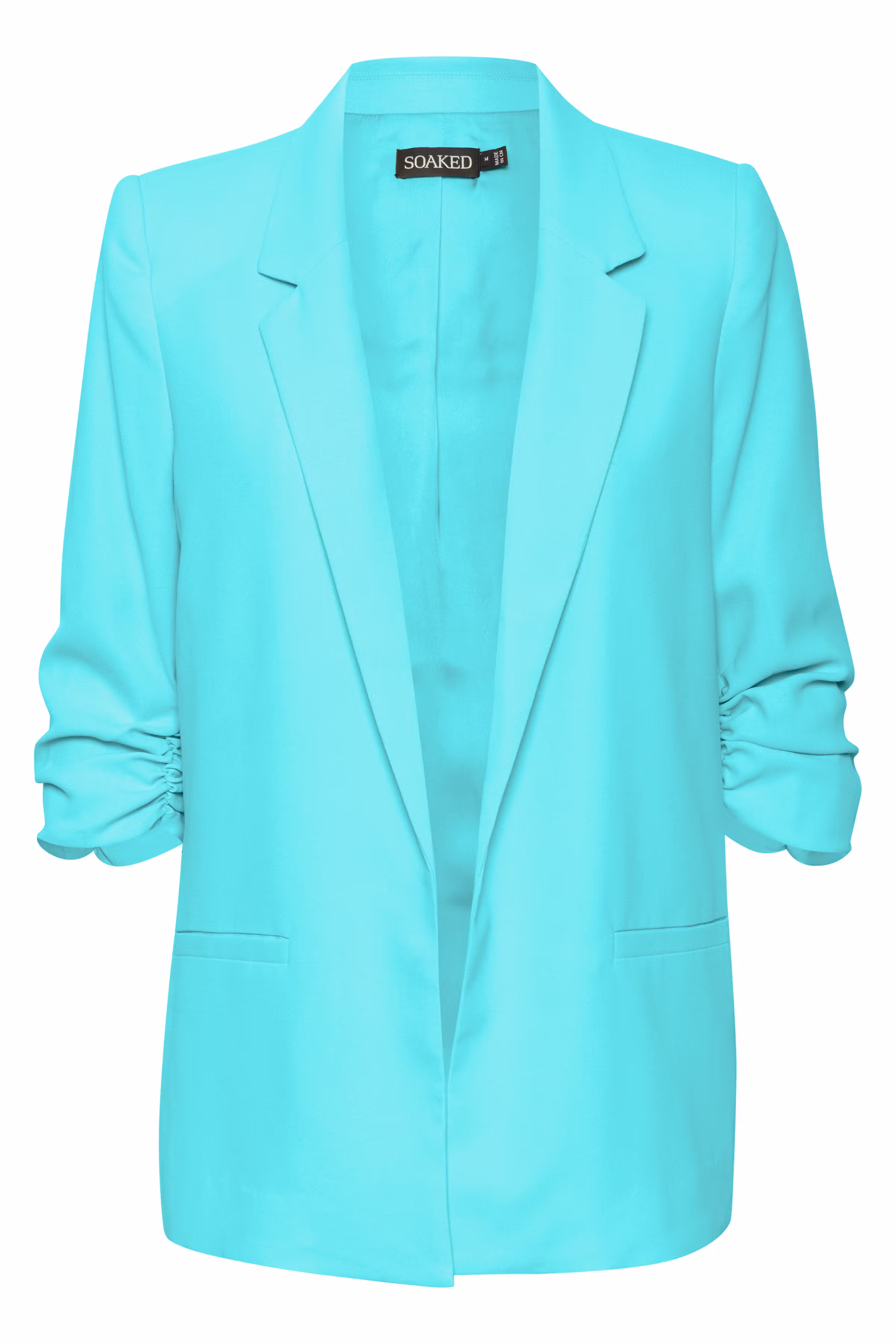 SLShirley Blazer PACK FRONT 30403608-154713