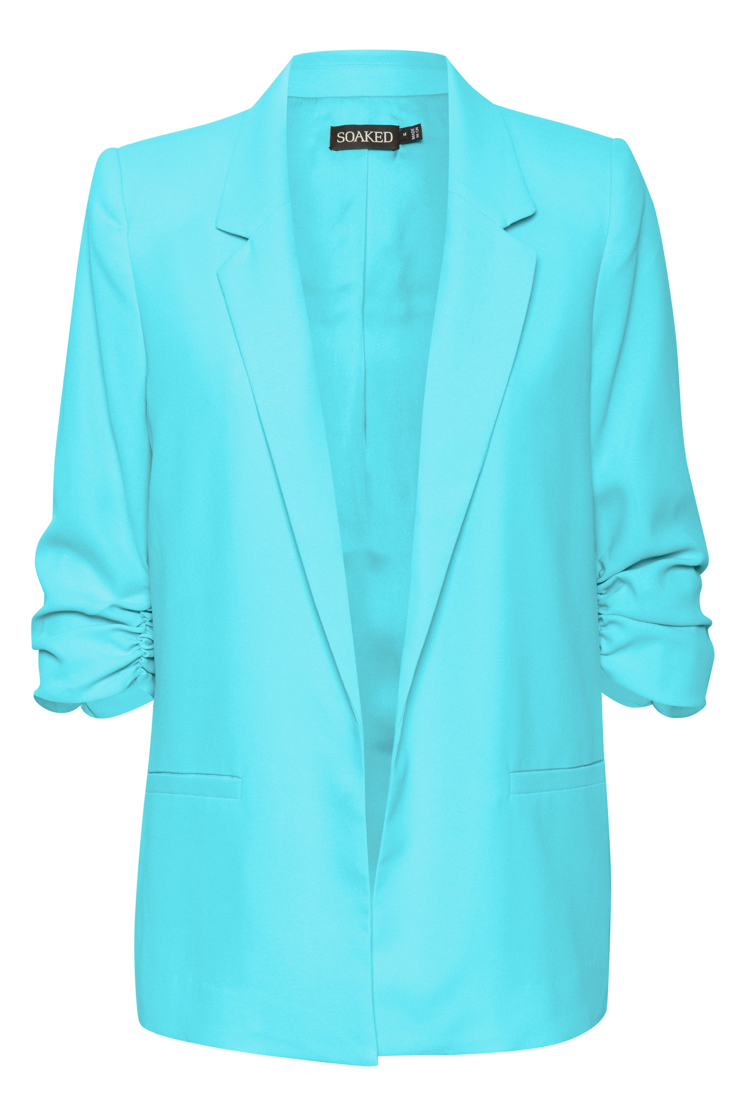 SLShirley Blazer PACK FRONT 30403608-110701