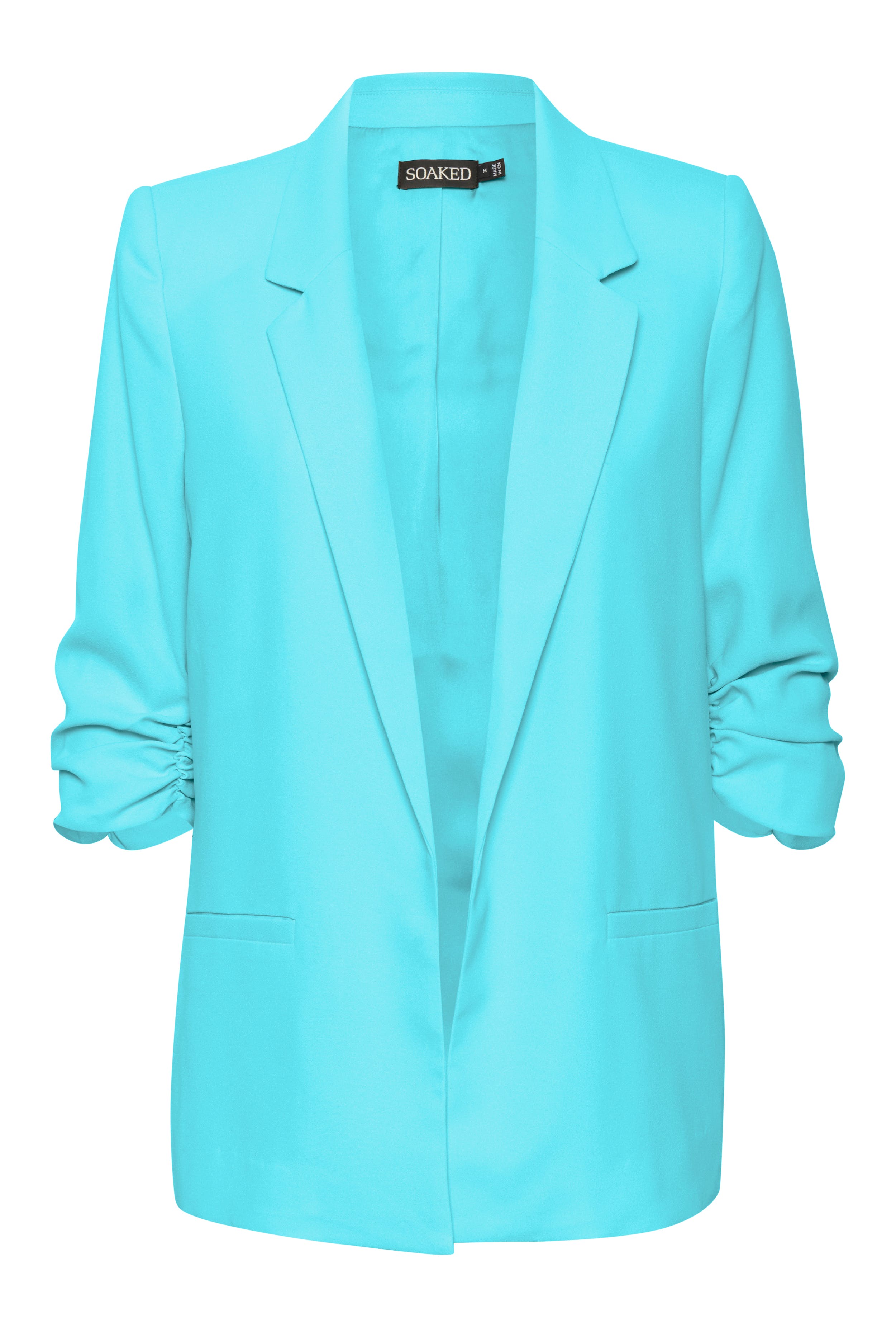 SLShirley Blazer PACK FRONT 30403608-154713