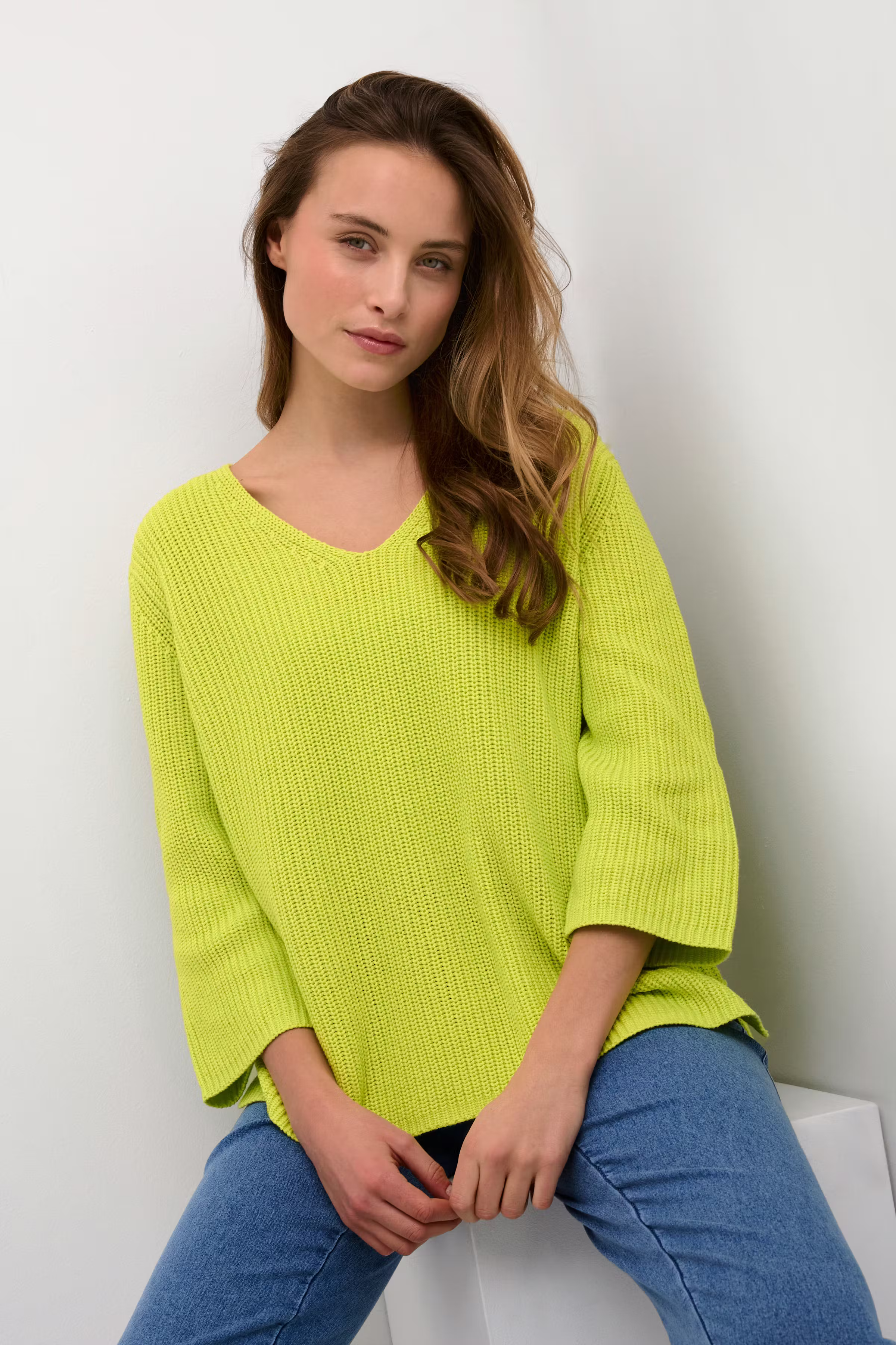 KAmerian Pullover LOOKBOOK DETAIL 10508397-130651