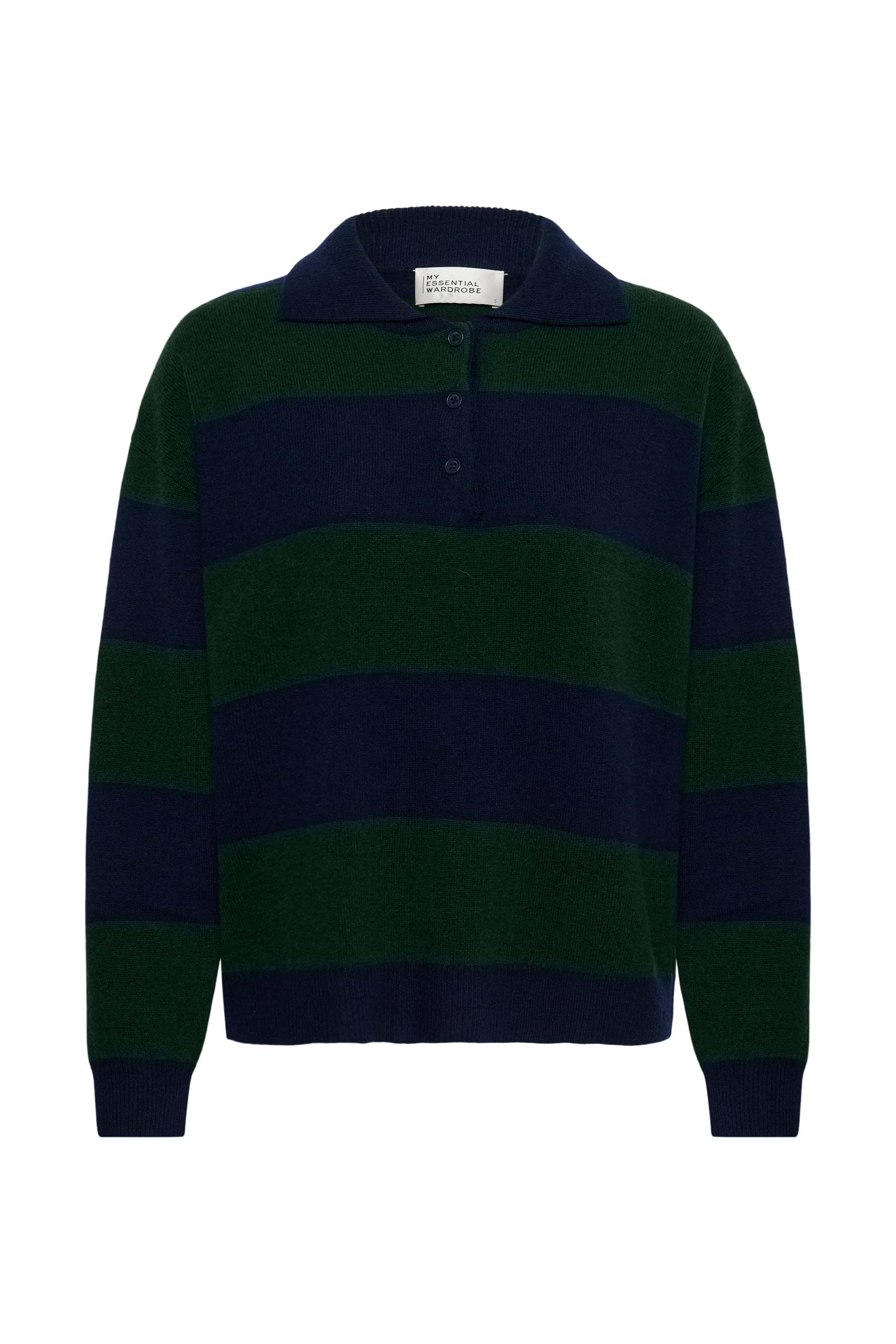 MWJola Polo pullover PACK FRONT 10705697-110043