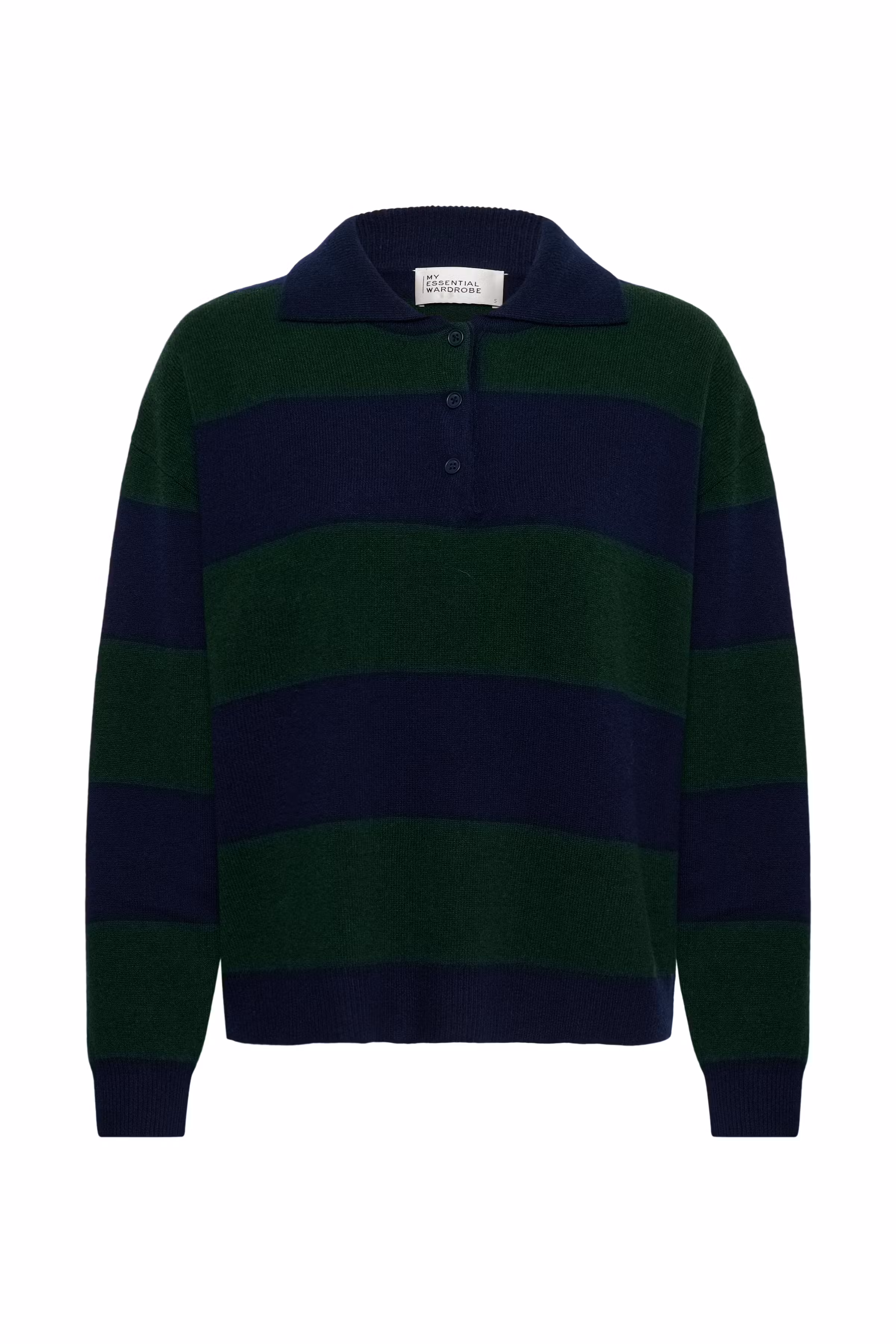 MWJola Polo pullover PACK FRONT 10705697-110043
