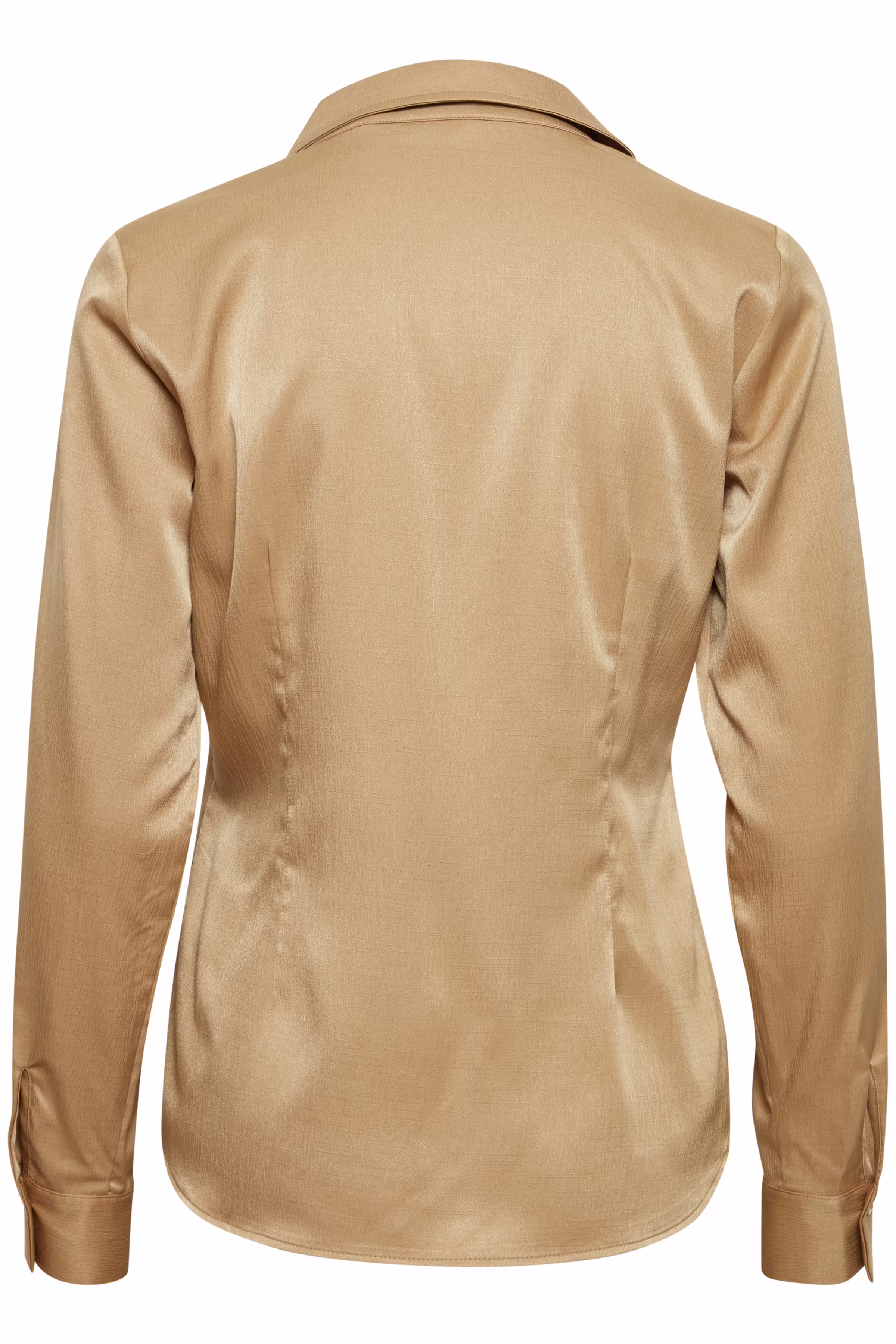 BYJIMSA Skjorte PACK BACK 20814314-171038