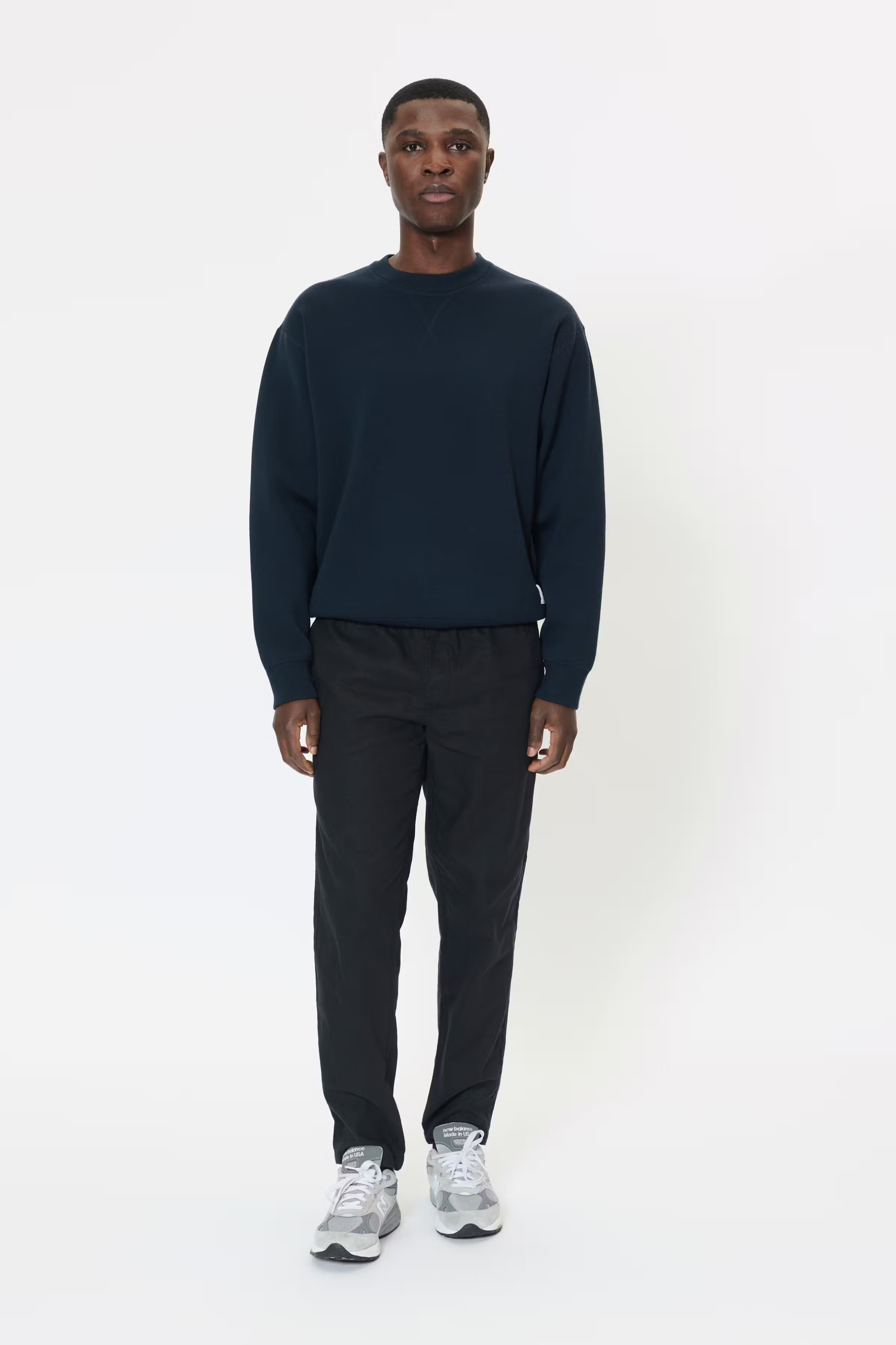 MAbarton linnenbroeken LOOKBOOK FRONT 30206031-300275