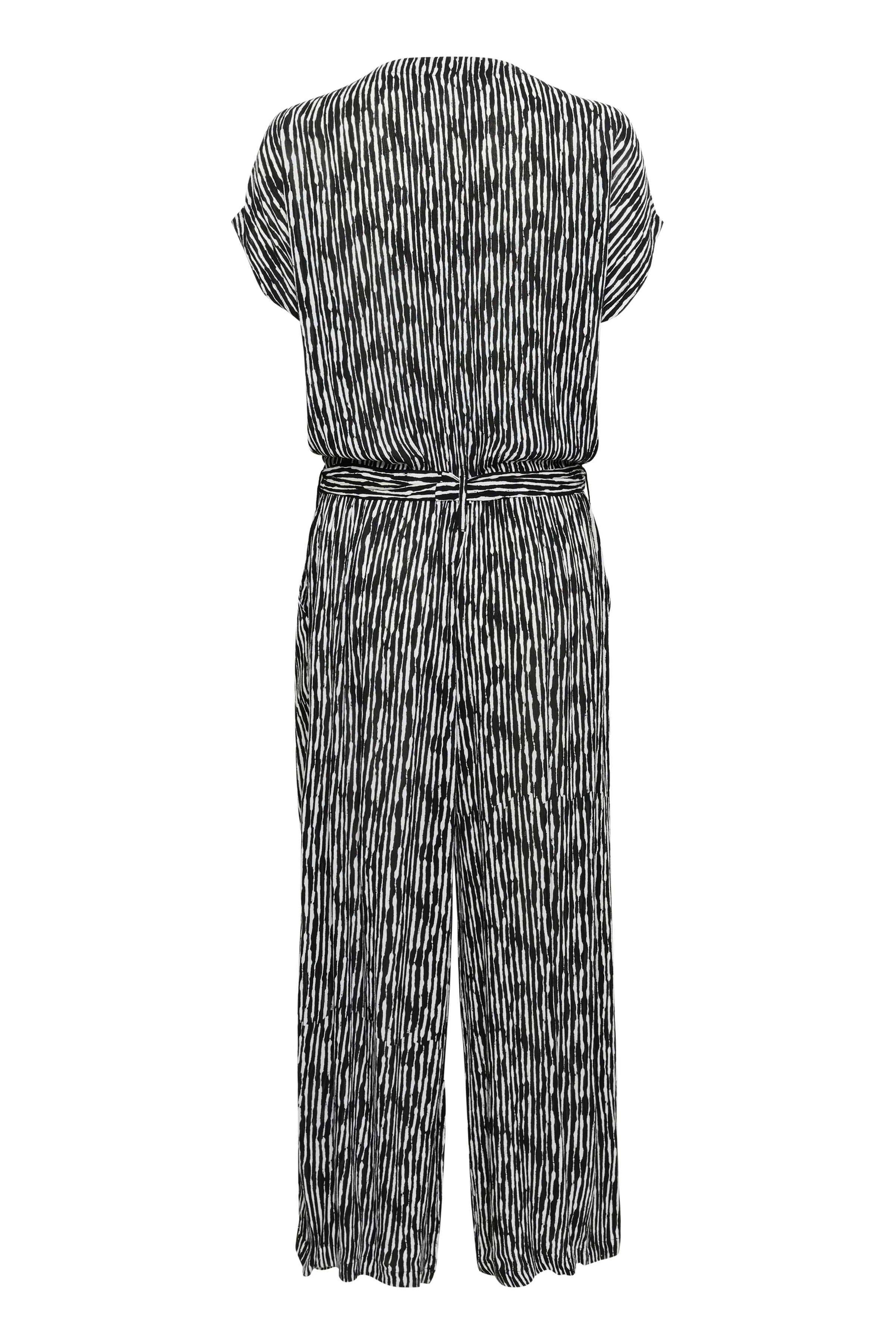 KAmille Jumpsuit PACK BACK 10552230-107944
