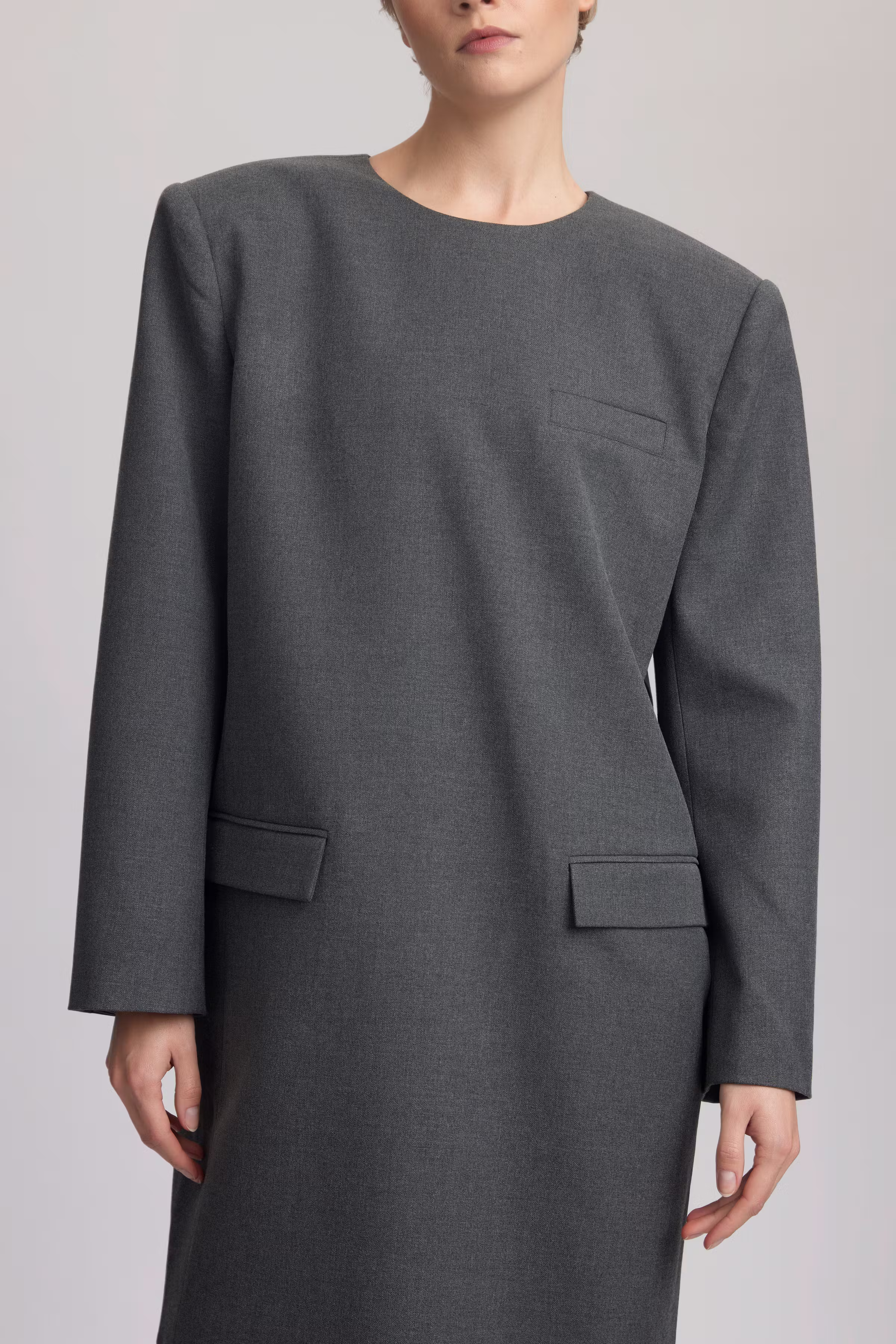 PaulaGZ Dress LOOKBOOK FRONT 10909408-100494