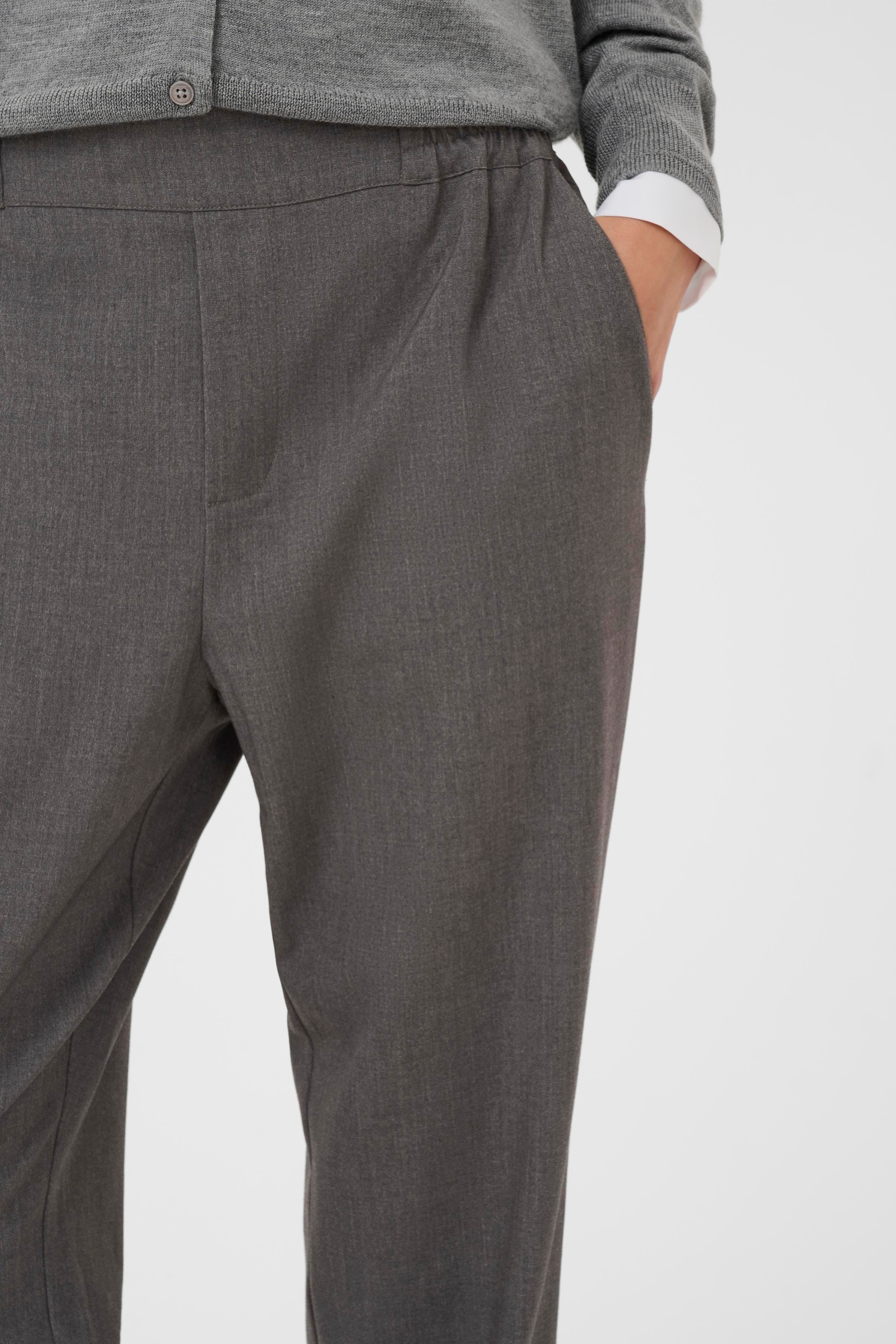 AlmaPW Trousers LOOKBOOK DETAIL 30308266-1740161