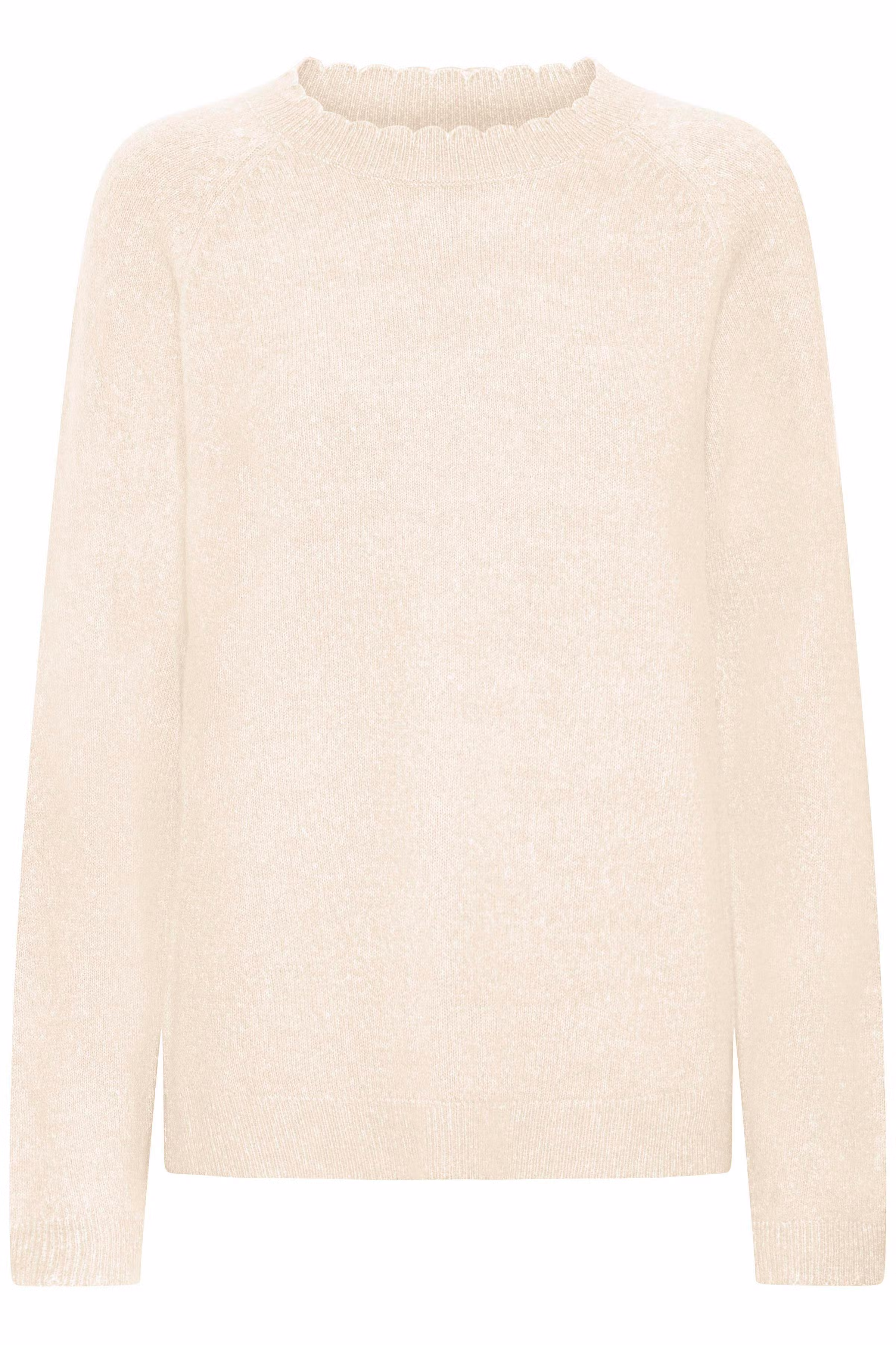 FRKANVA Pullover PACK FRONT 20615987-200662