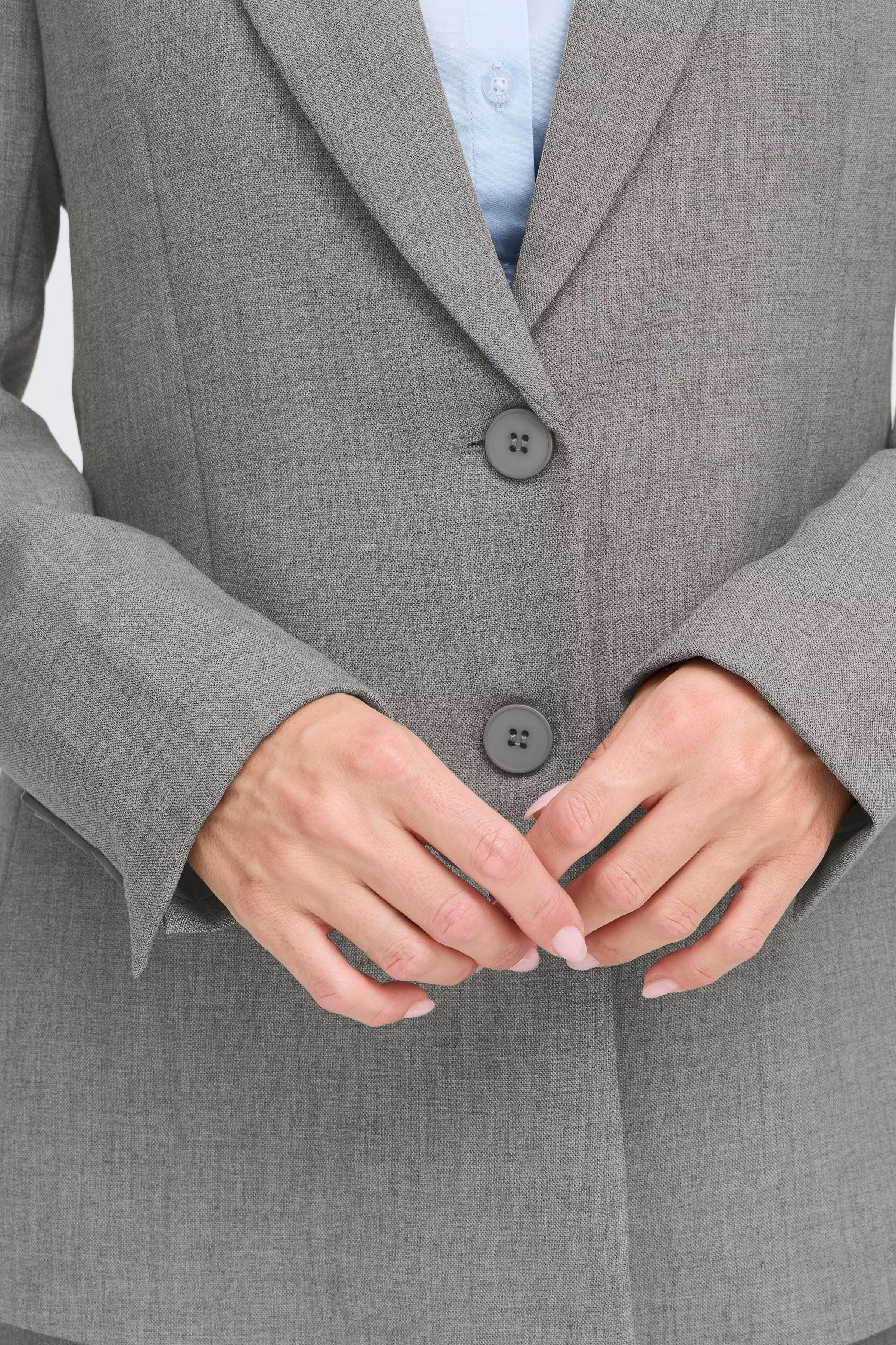 FRABIGAIL Blazer LOOKBOOK DETAIL 20615050-200123