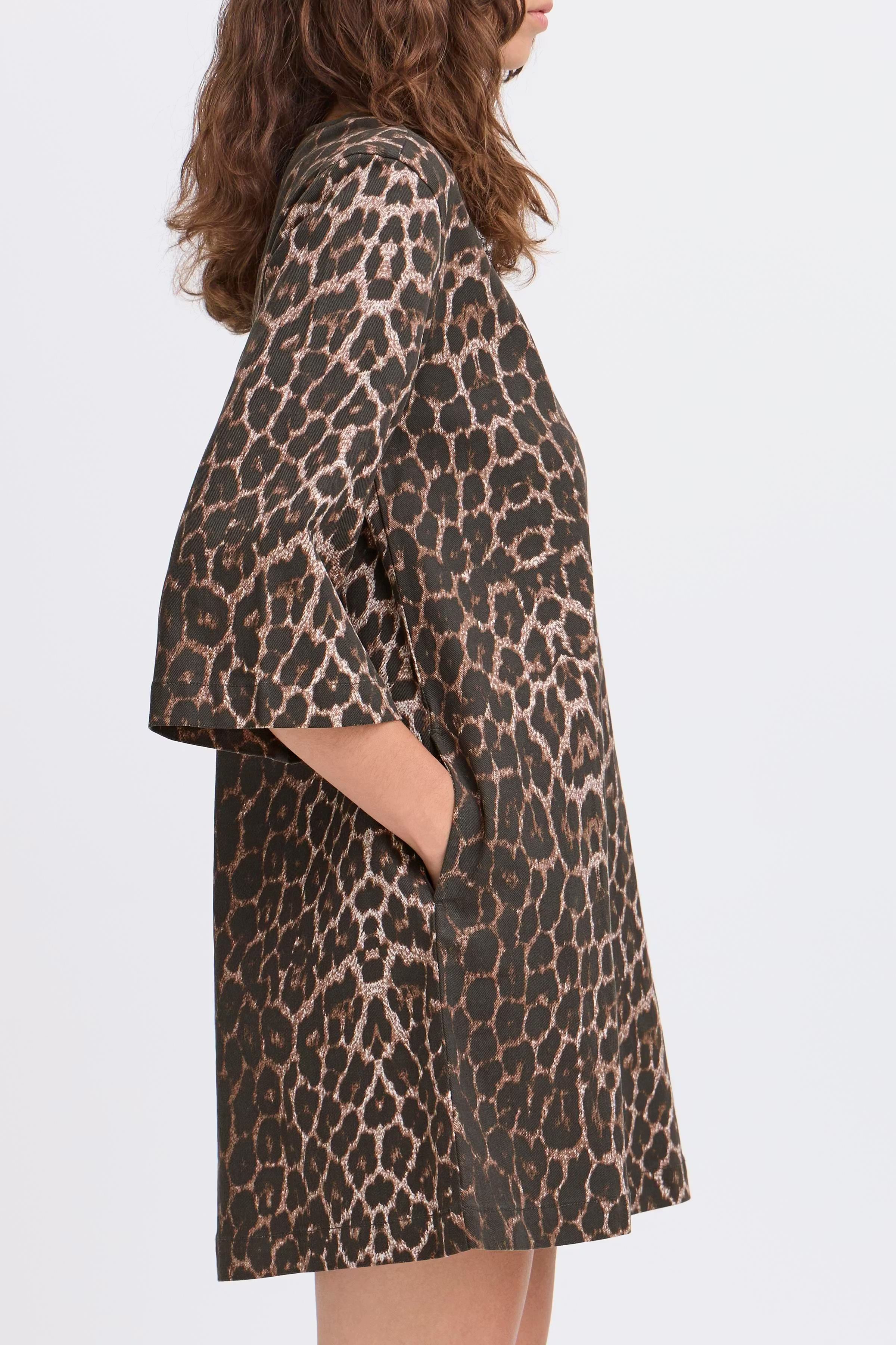 BYKENNA Jurk LOOKBOOK DETAIL 20816507-205022