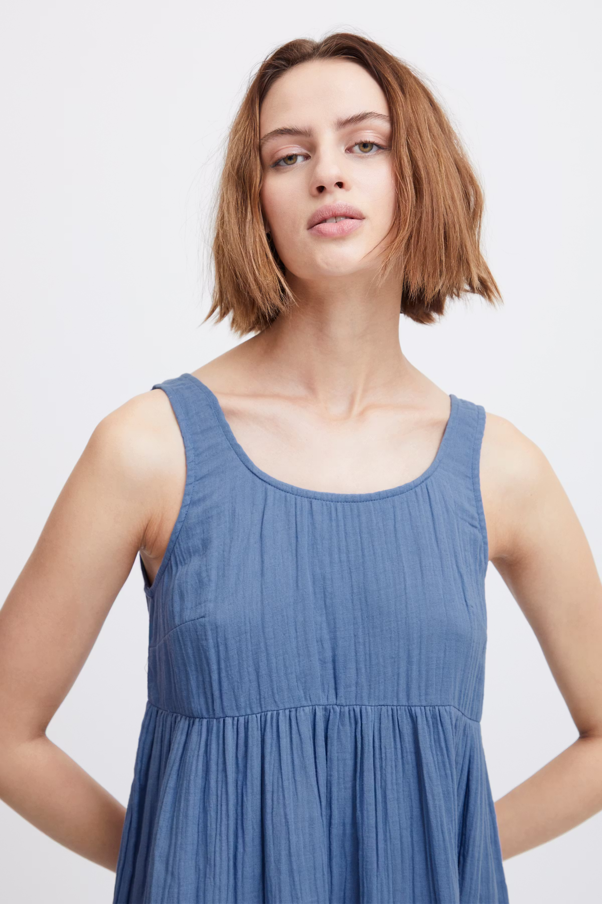 IAFOXA Kjole LOOKBOOK DETAIL 20116427-164020