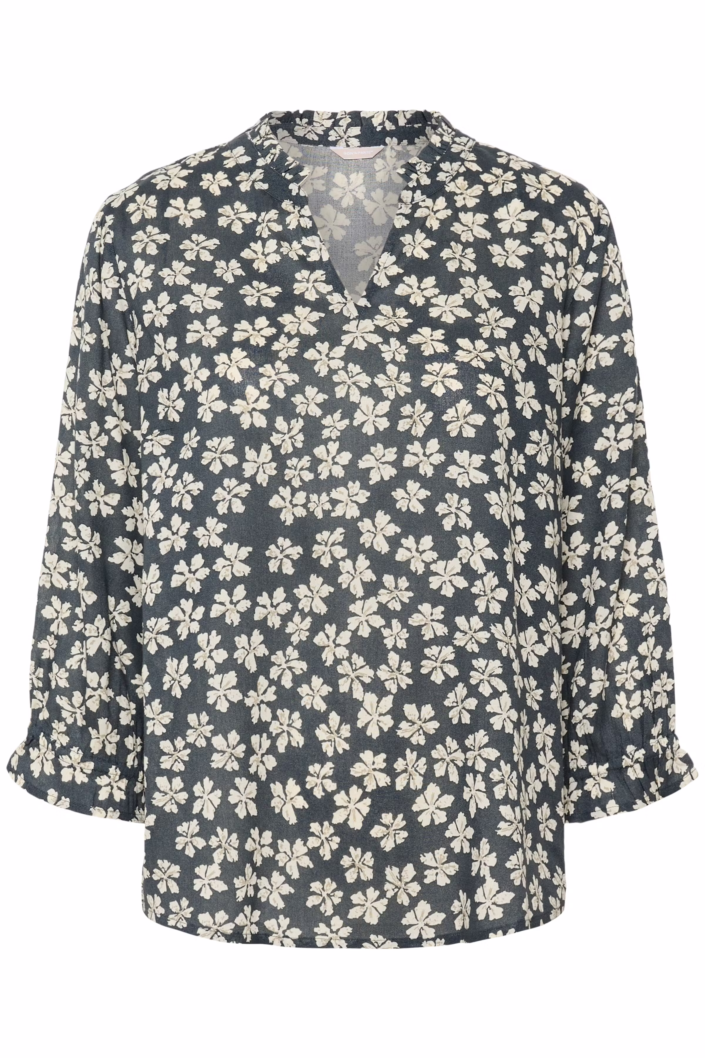 BPviolet Bluse PACK FRONT 10590863-107577B